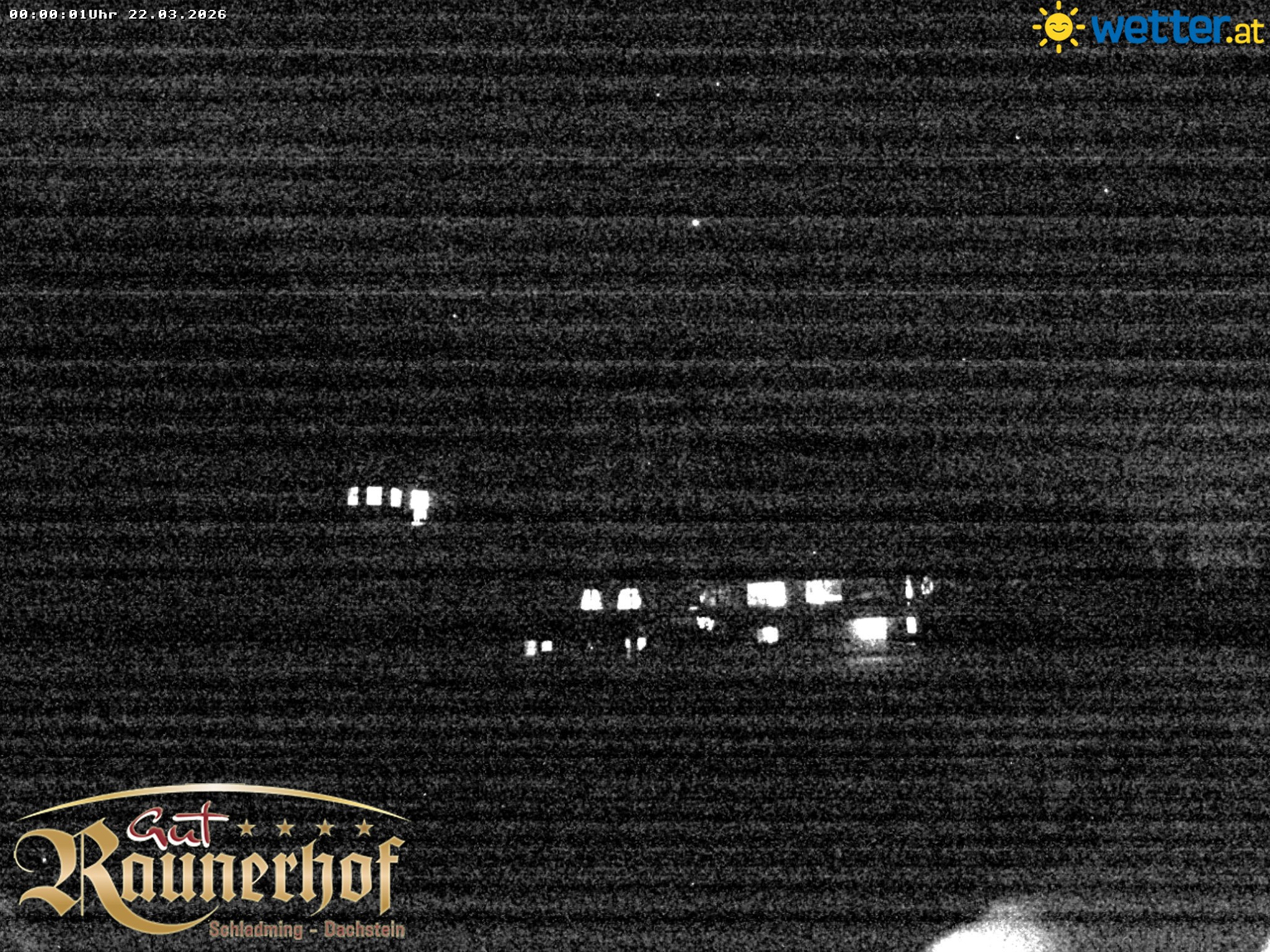 Archiv Foto Webcam Schladming: Raunerhof