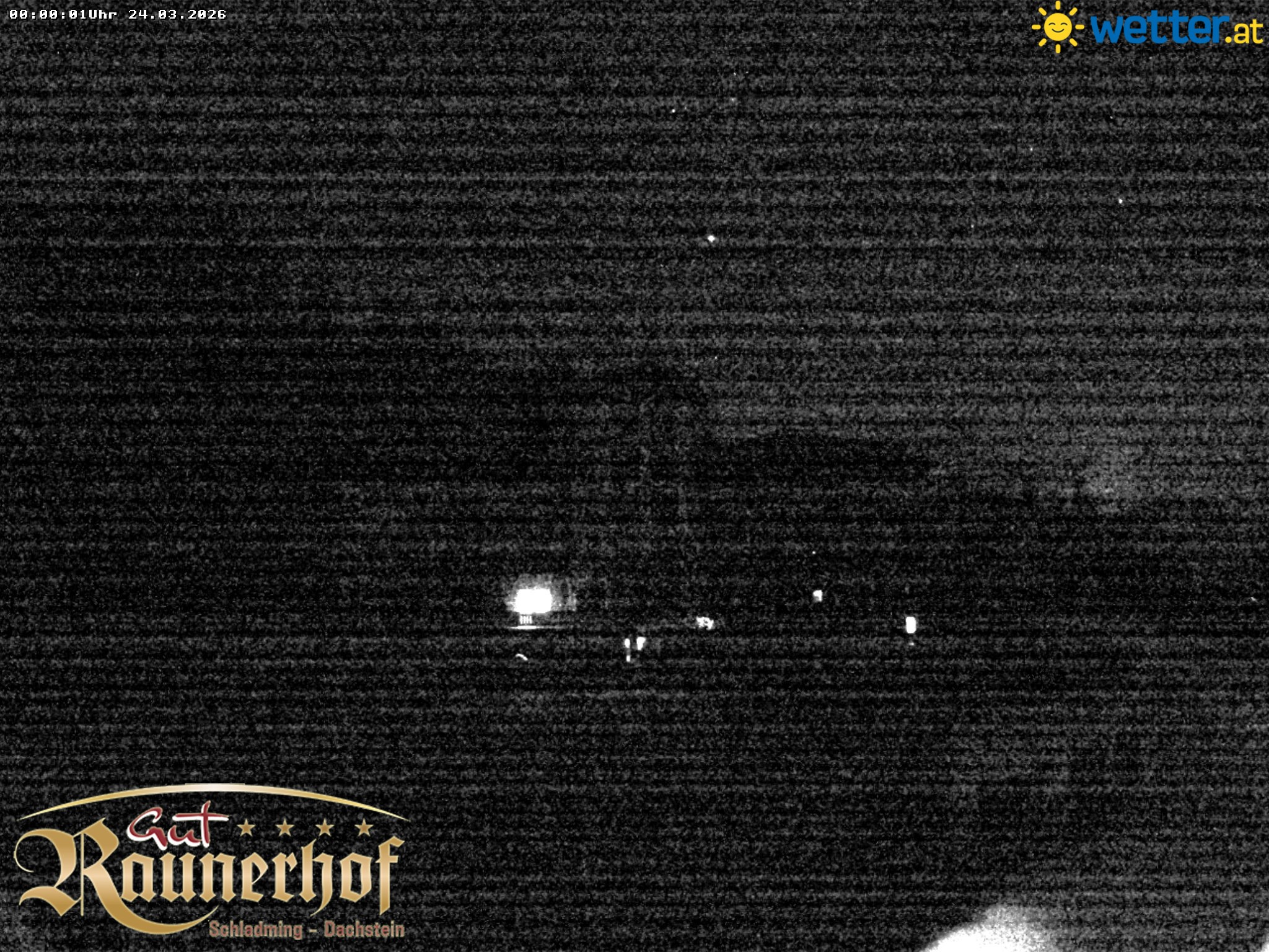 Archiv Foto Webcam Schladming: Raunerhof