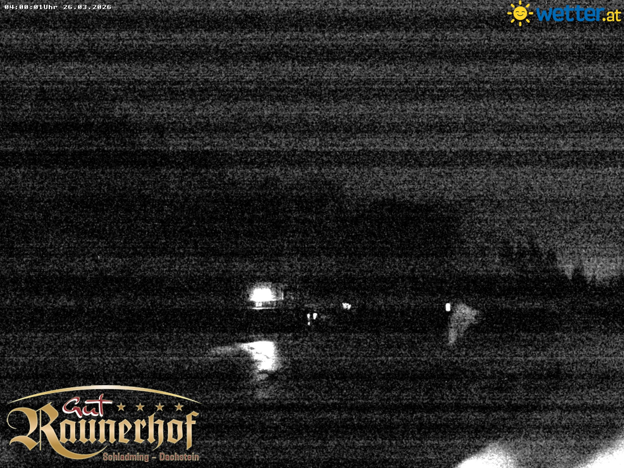 Archiv Foto Webcam Schladming: Raunerhof