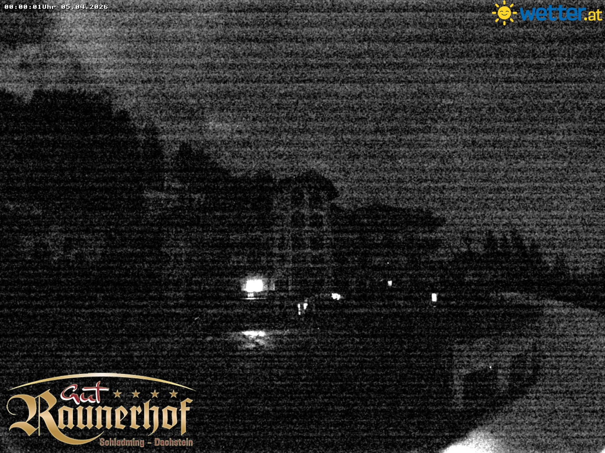 Archiv Foto Webcam Schladming: Raunerhof