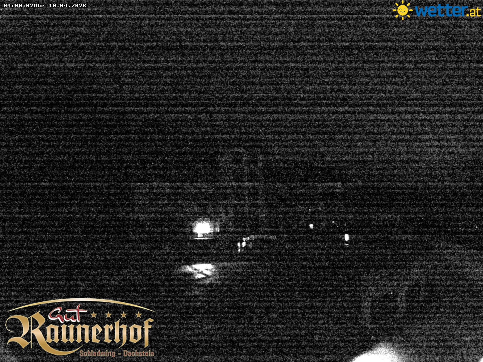 Archiv Foto Webcam Schladming: Raunerhof