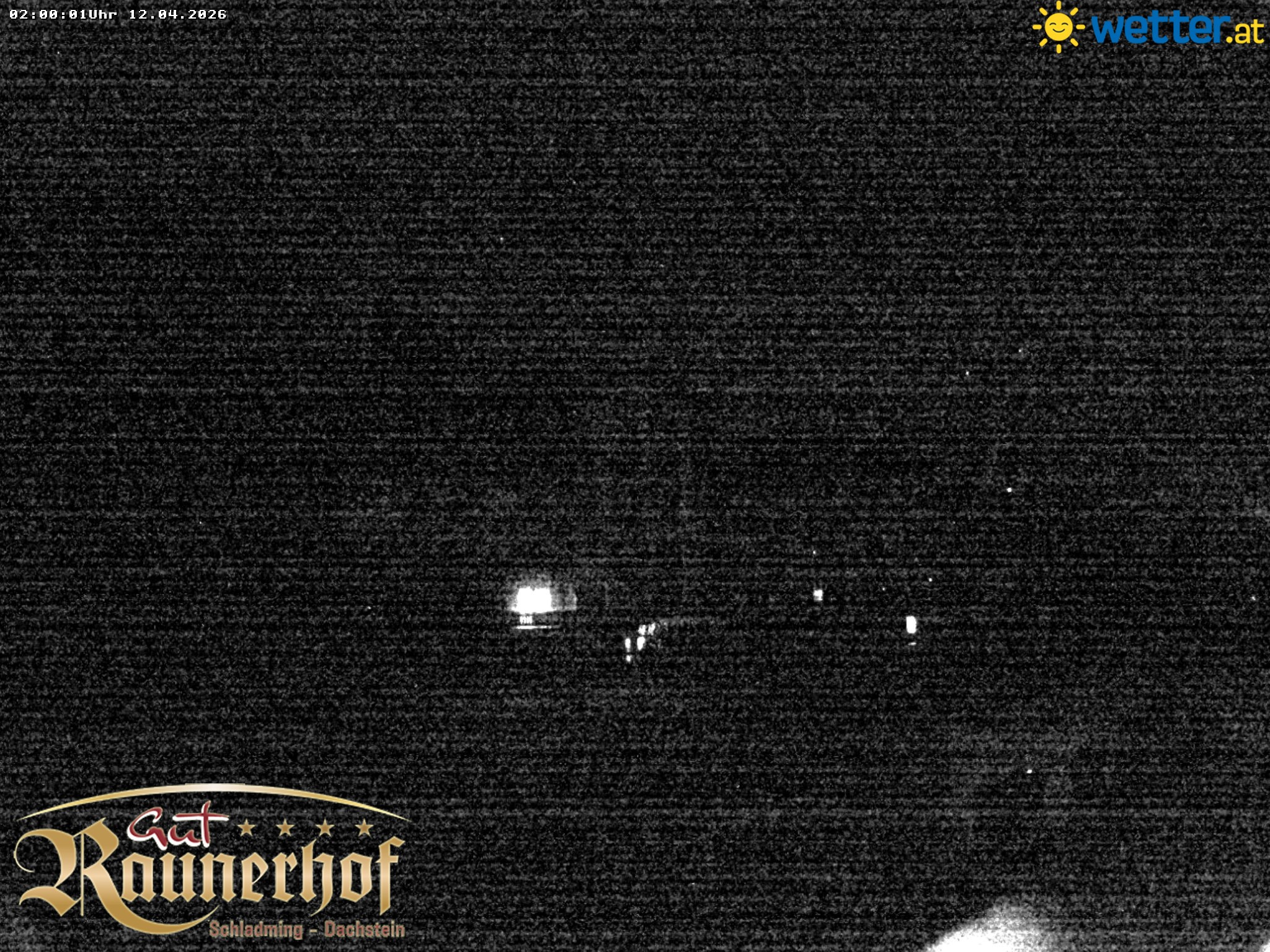 Archiv Foto Webcam Schladming: Raunerhof