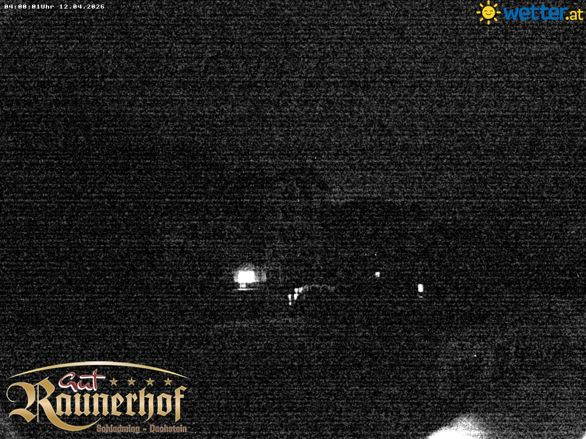 Archiv Foto Webcam Schladming: Raunerhof