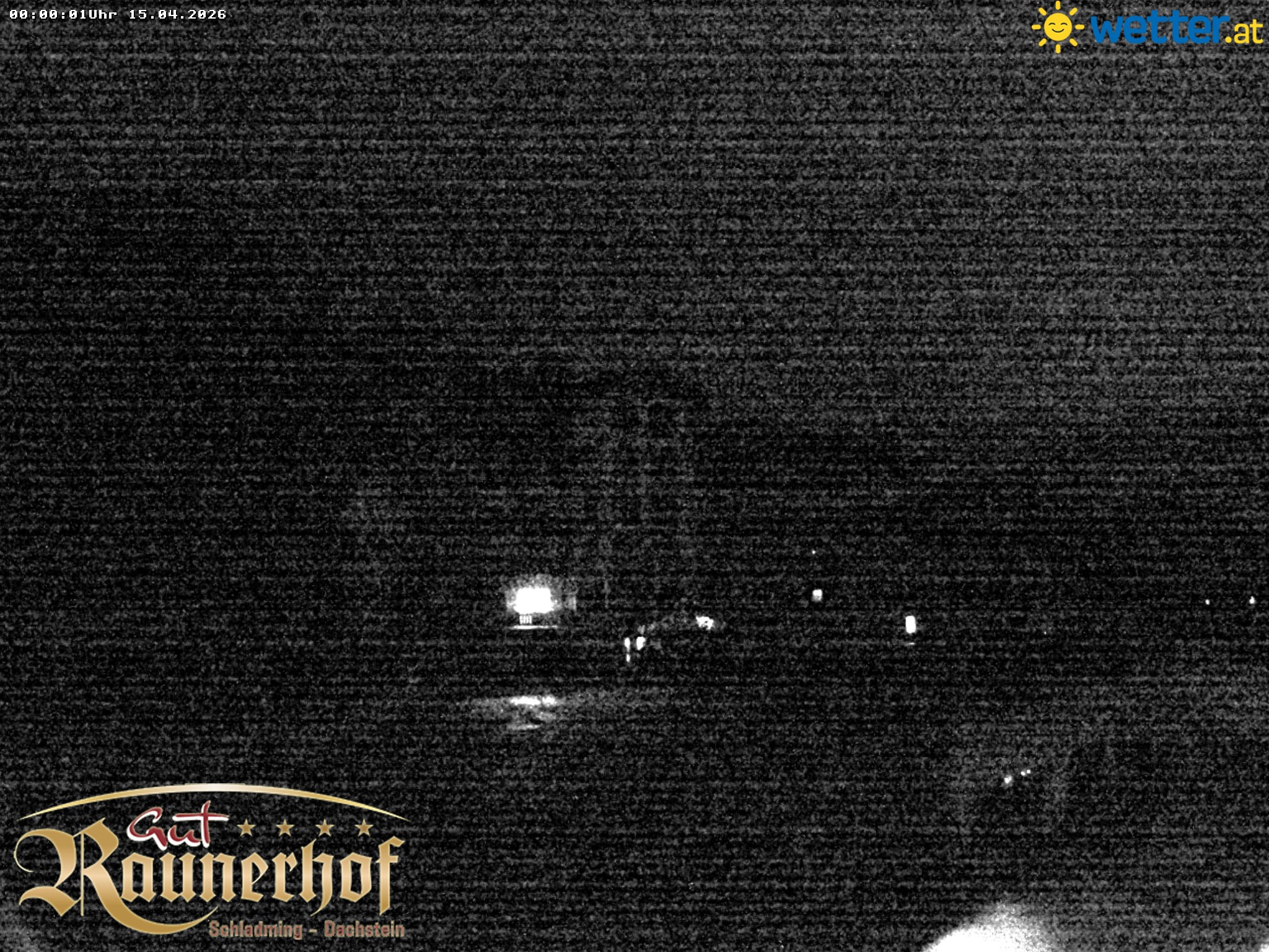 Archiv Foto Webcam Schladming: Raunerhof