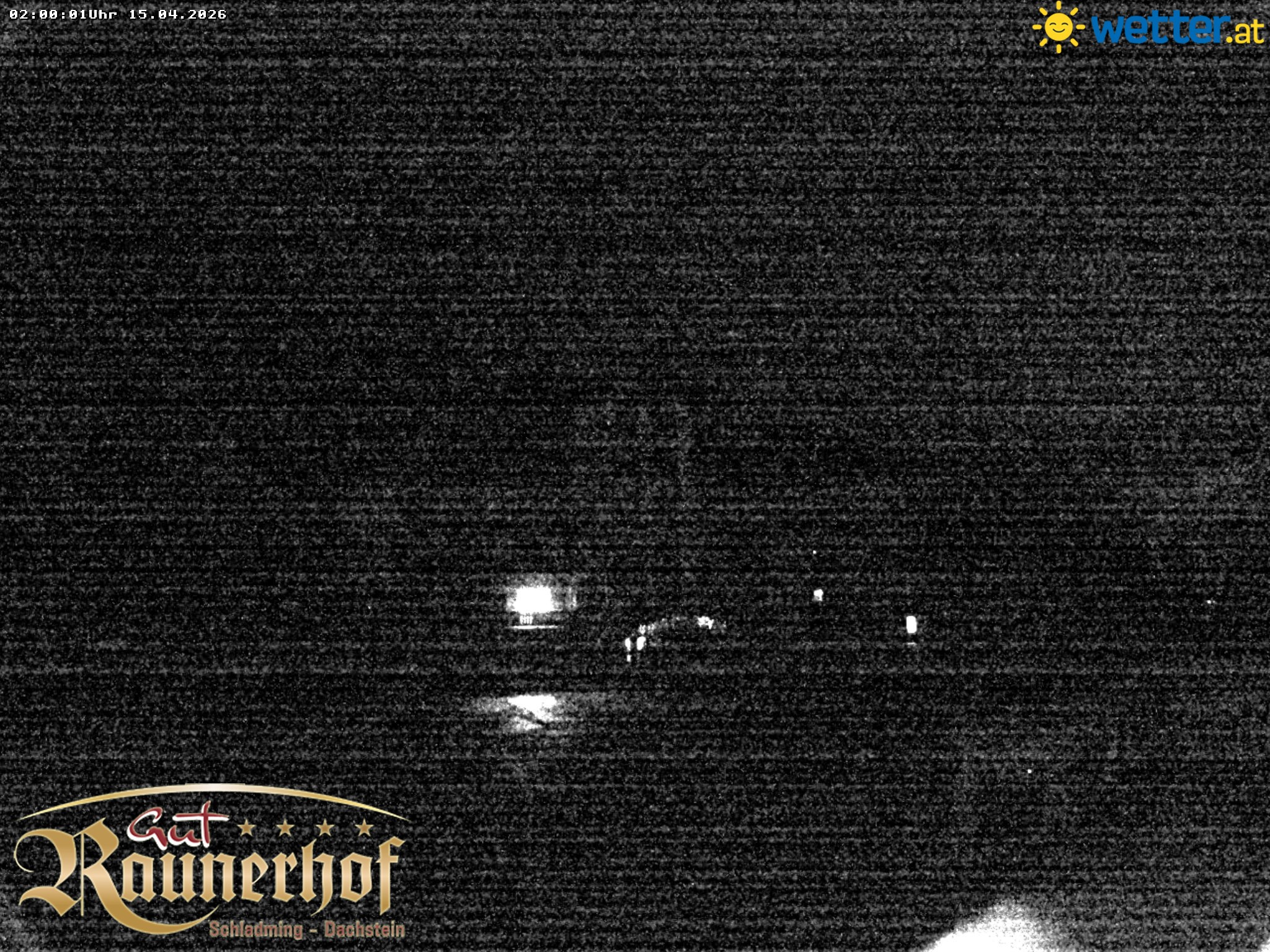Archiv Foto Webcam Schladming: Raunerhof