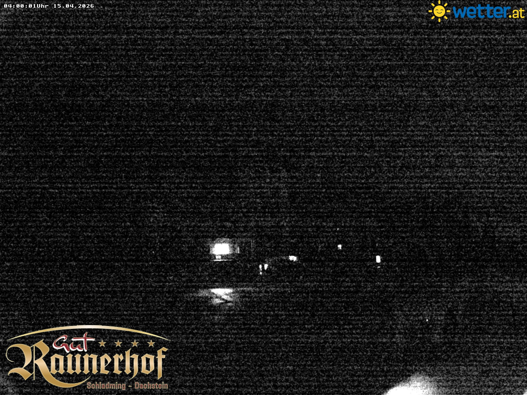 Archiv Foto Webcam Schladming: Raunerhof