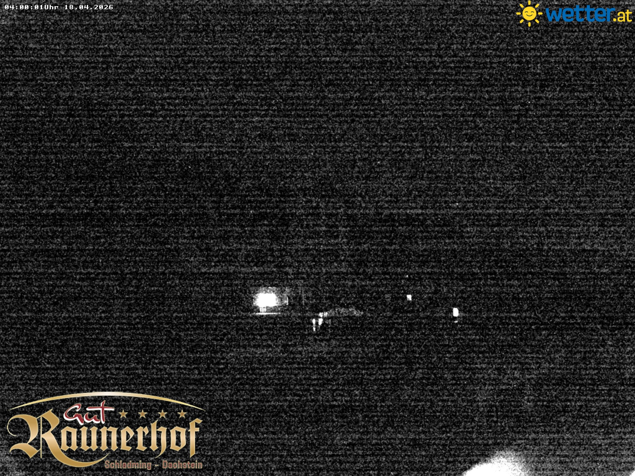 Archiv Foto Webcam Schladming: Raunerhof