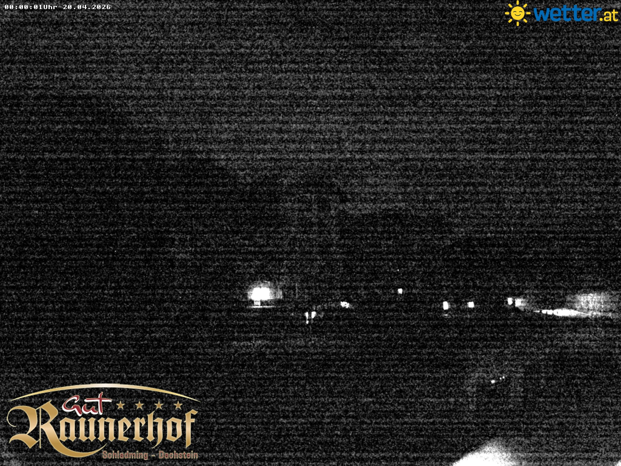 Archiv Foto Webcam Schladming: Raunerhof
