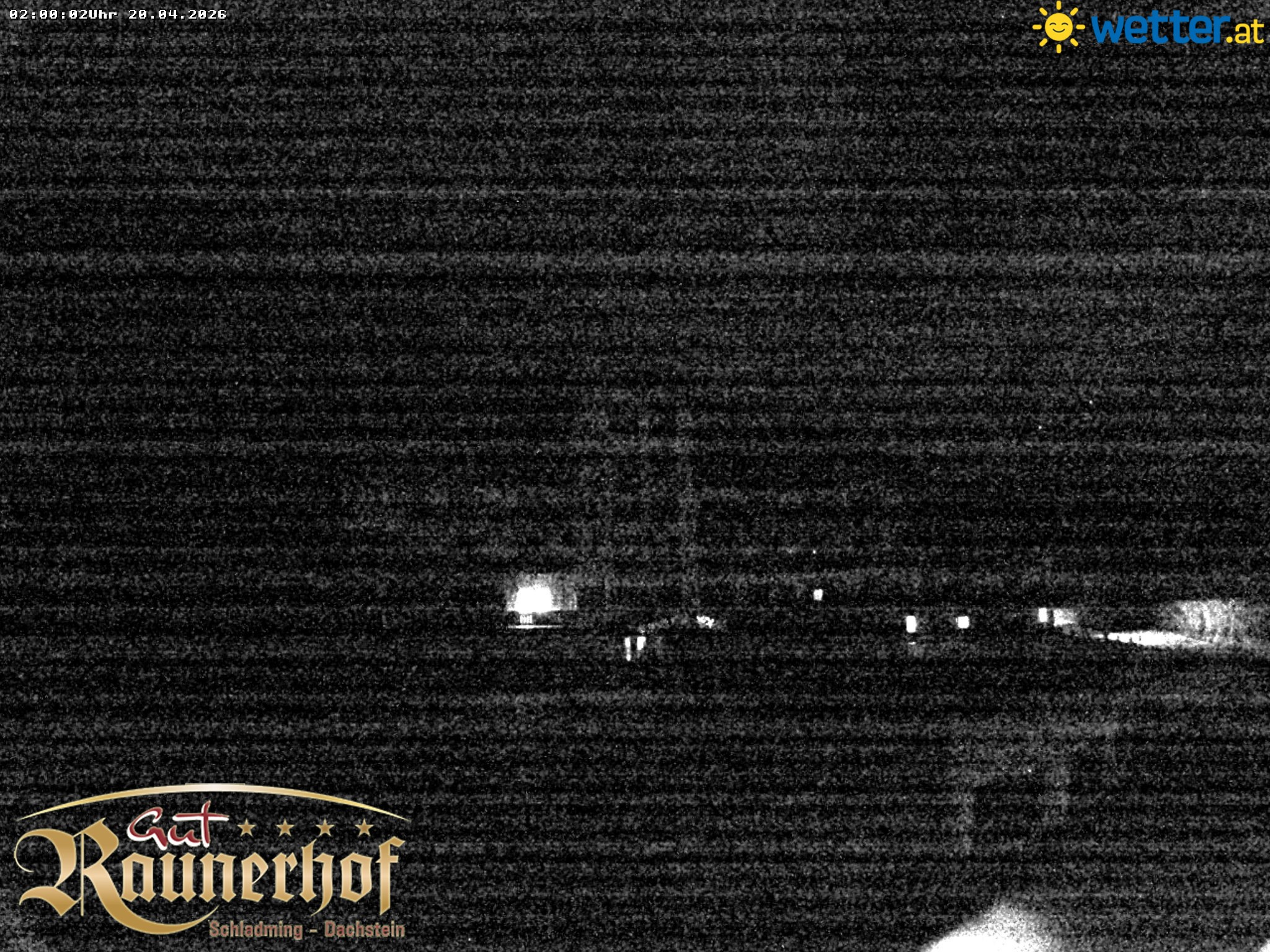 Archiv Foto Webcam Schladming: Raunerhof
