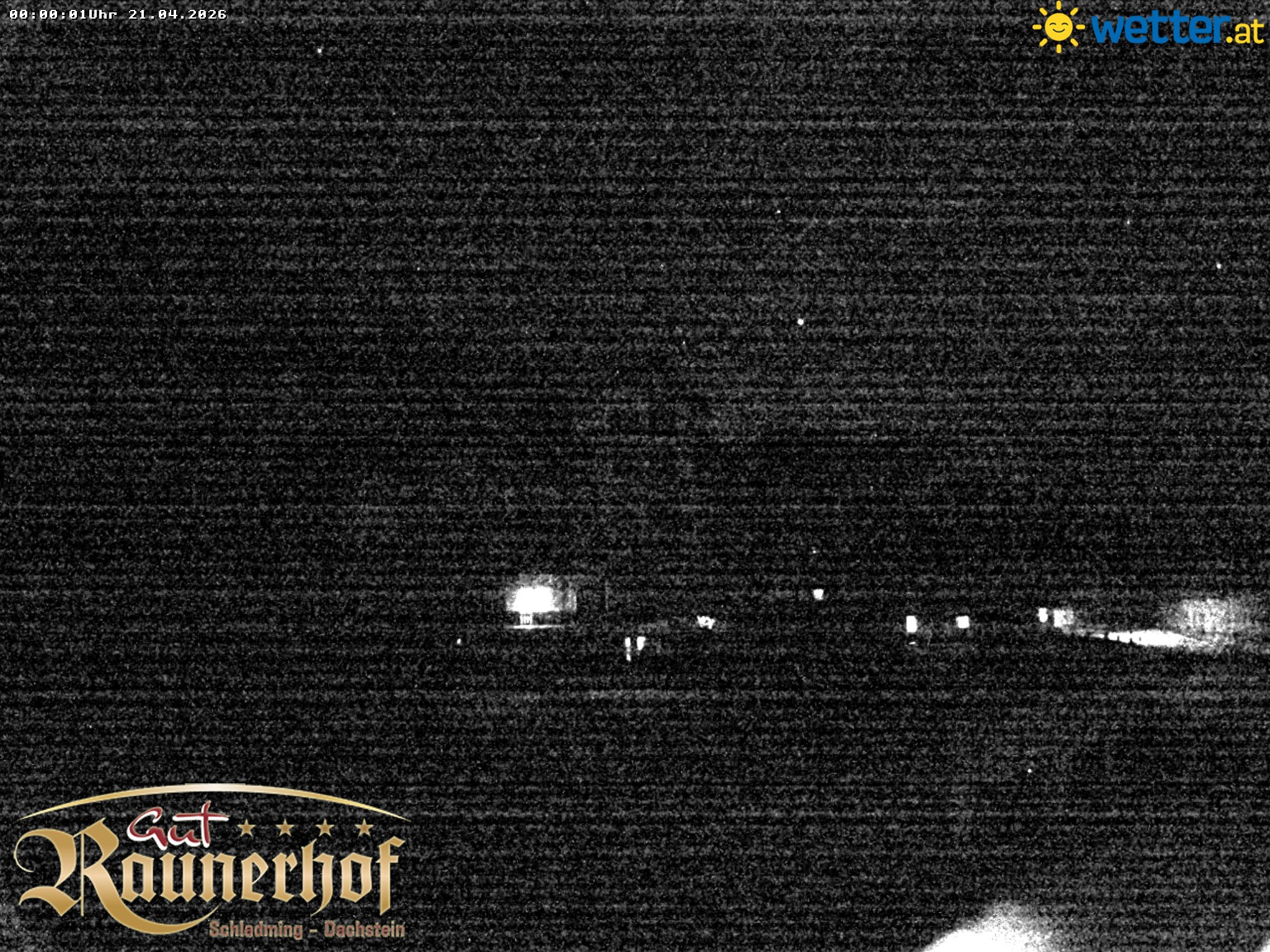 Archiv Foto Webcam Schladming: Raunerhof