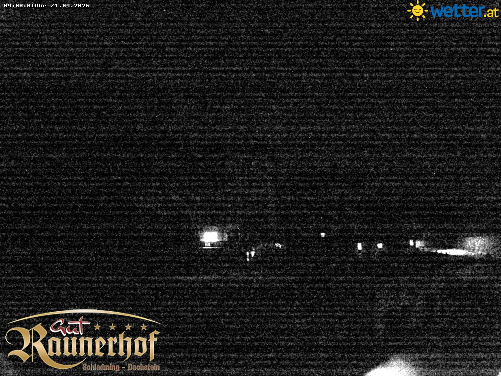 Archiv Foto Webcam Schladming: Raunerhof
