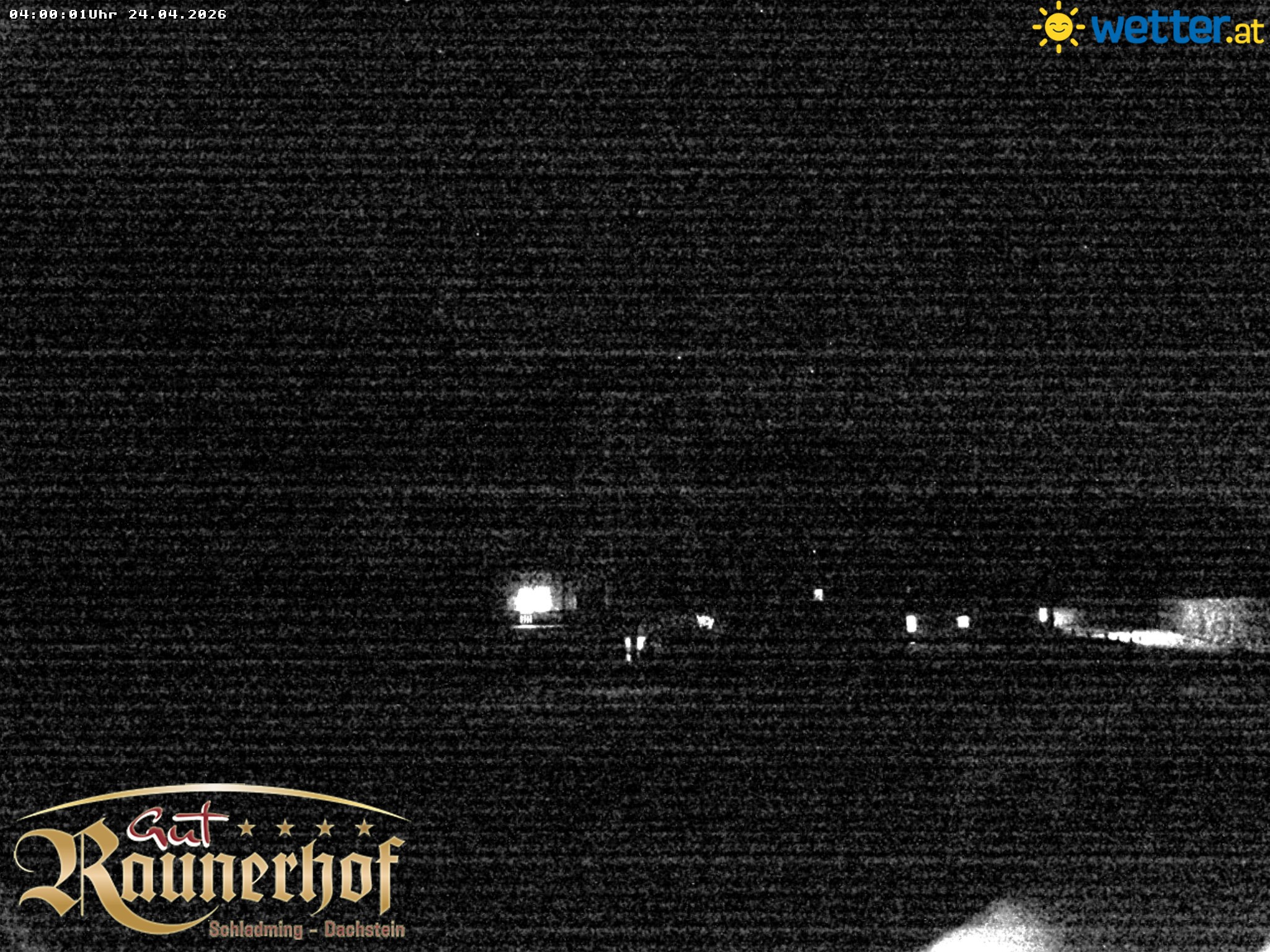 Archiv Foto Webcam Schladming: Raunerhof