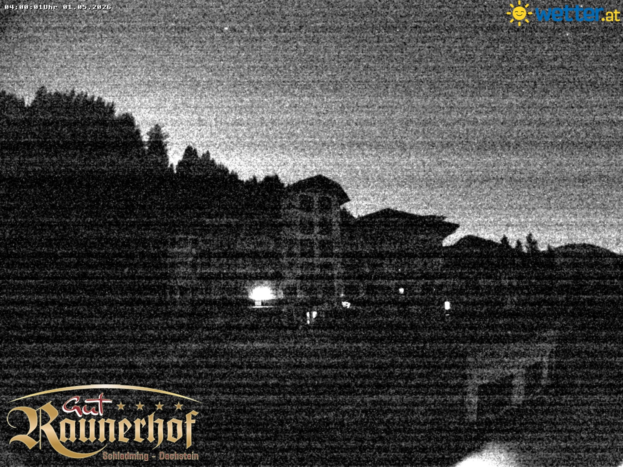 Archiv Foto Webcam Schladming: Raunerhof