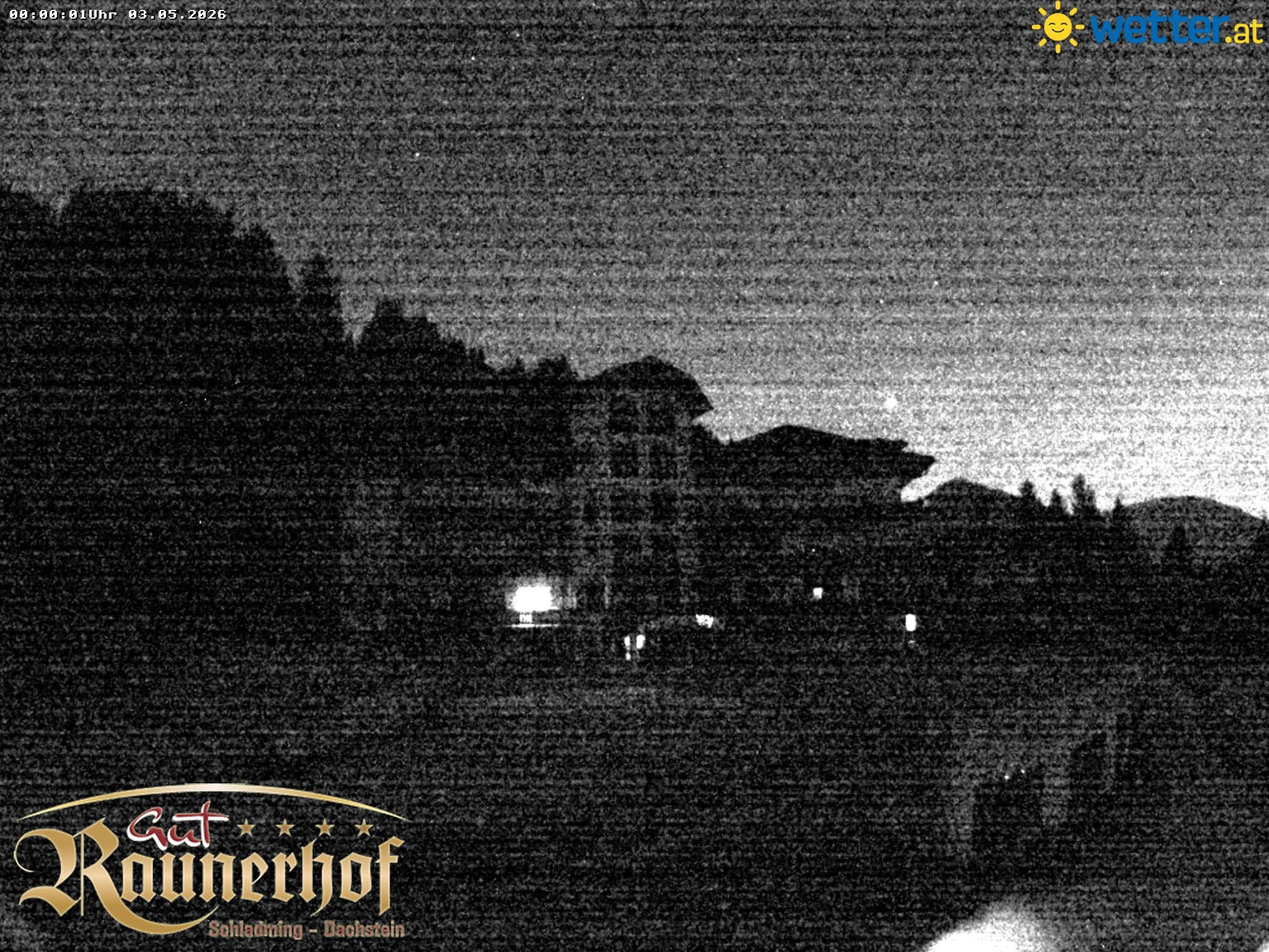 Archiv Foto Webcam Schladming: Raunerhof