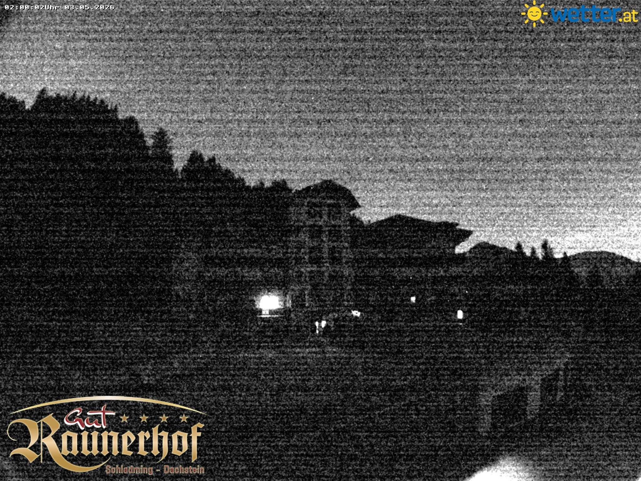 Archiv Foto Webcam Schladming: Raunerhof