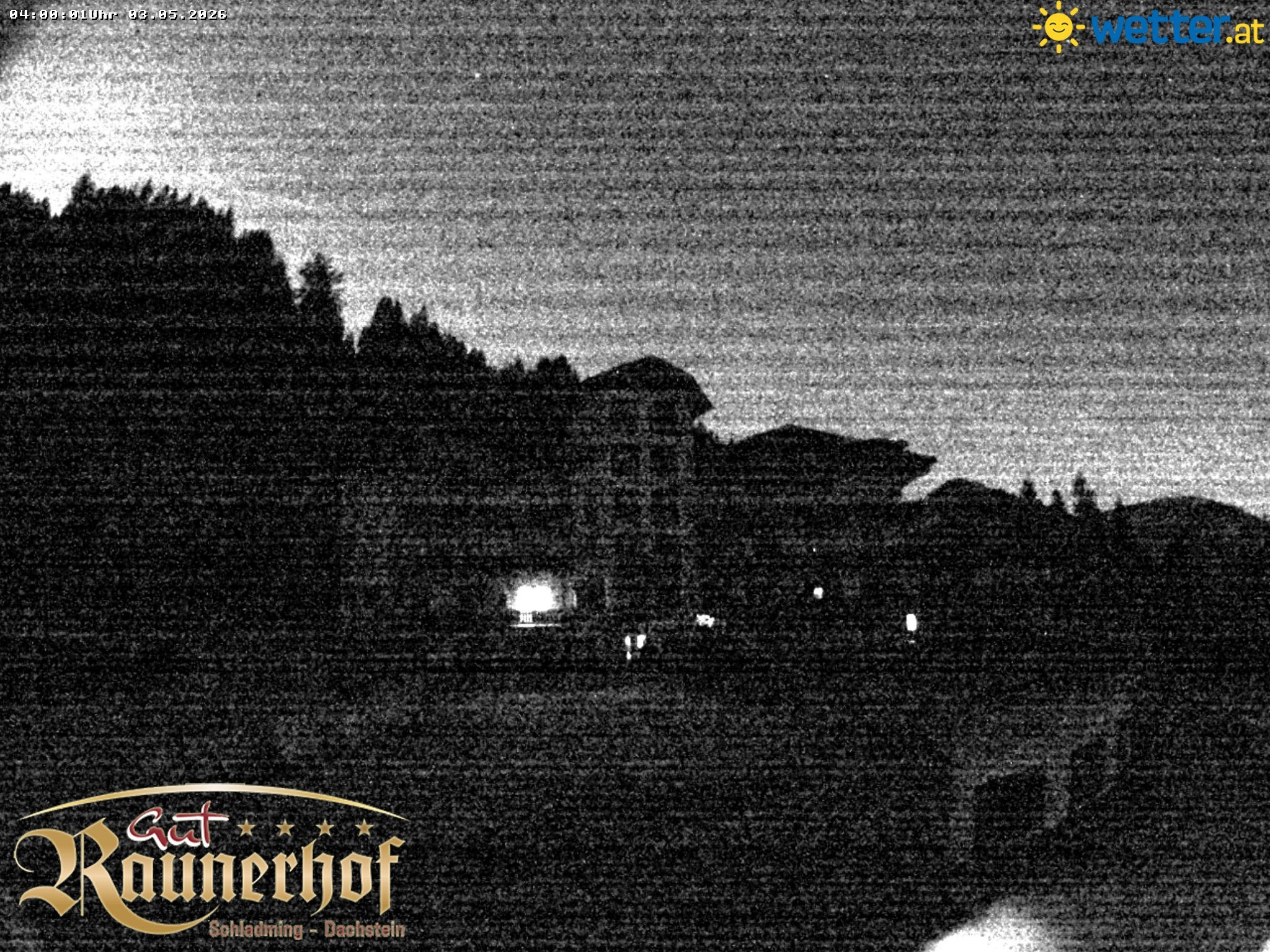 Archiv Foto Webcam Schladming: Raunerhof