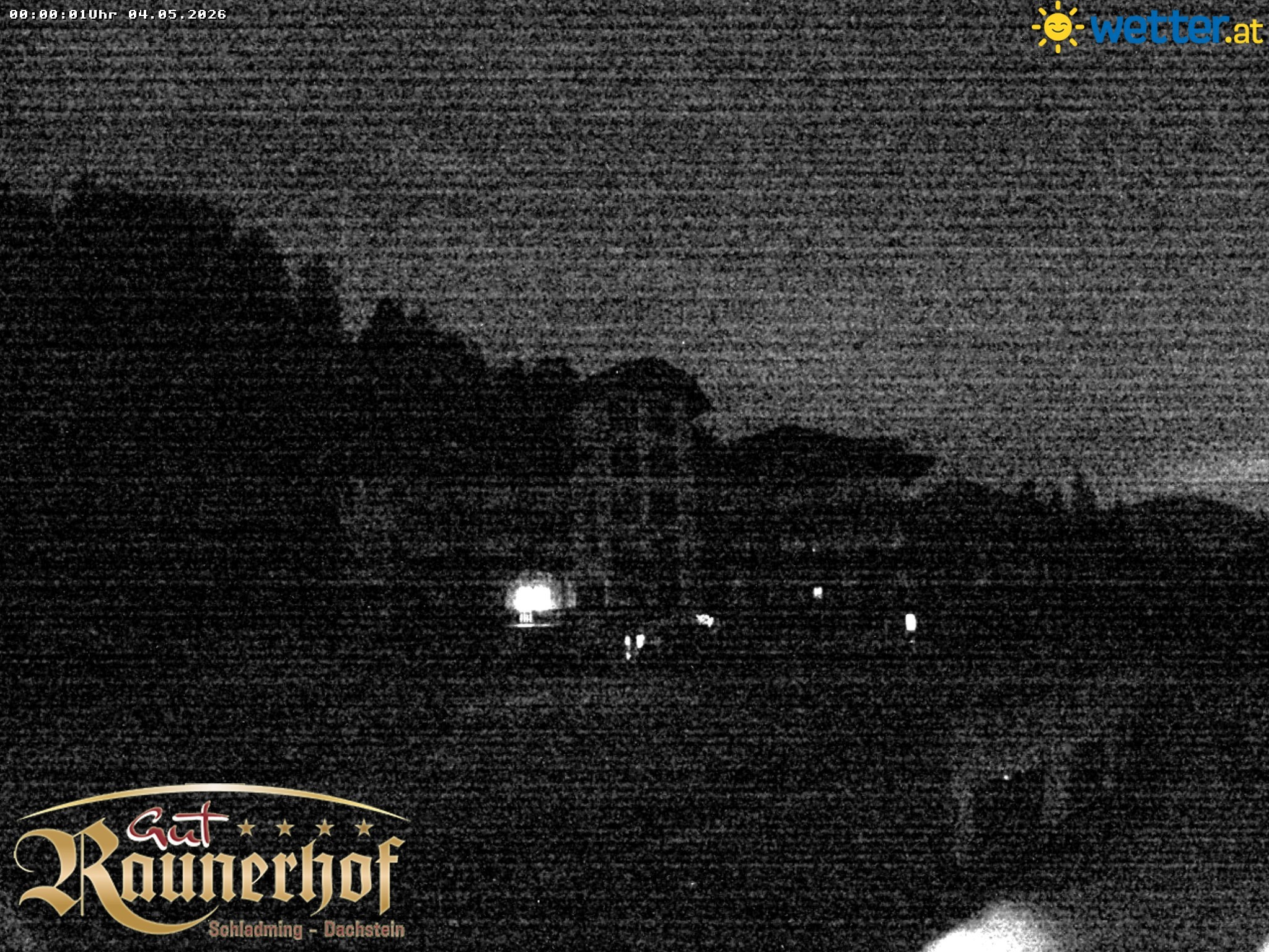 Archiv Foto Webcam Schladming: Raunerhof