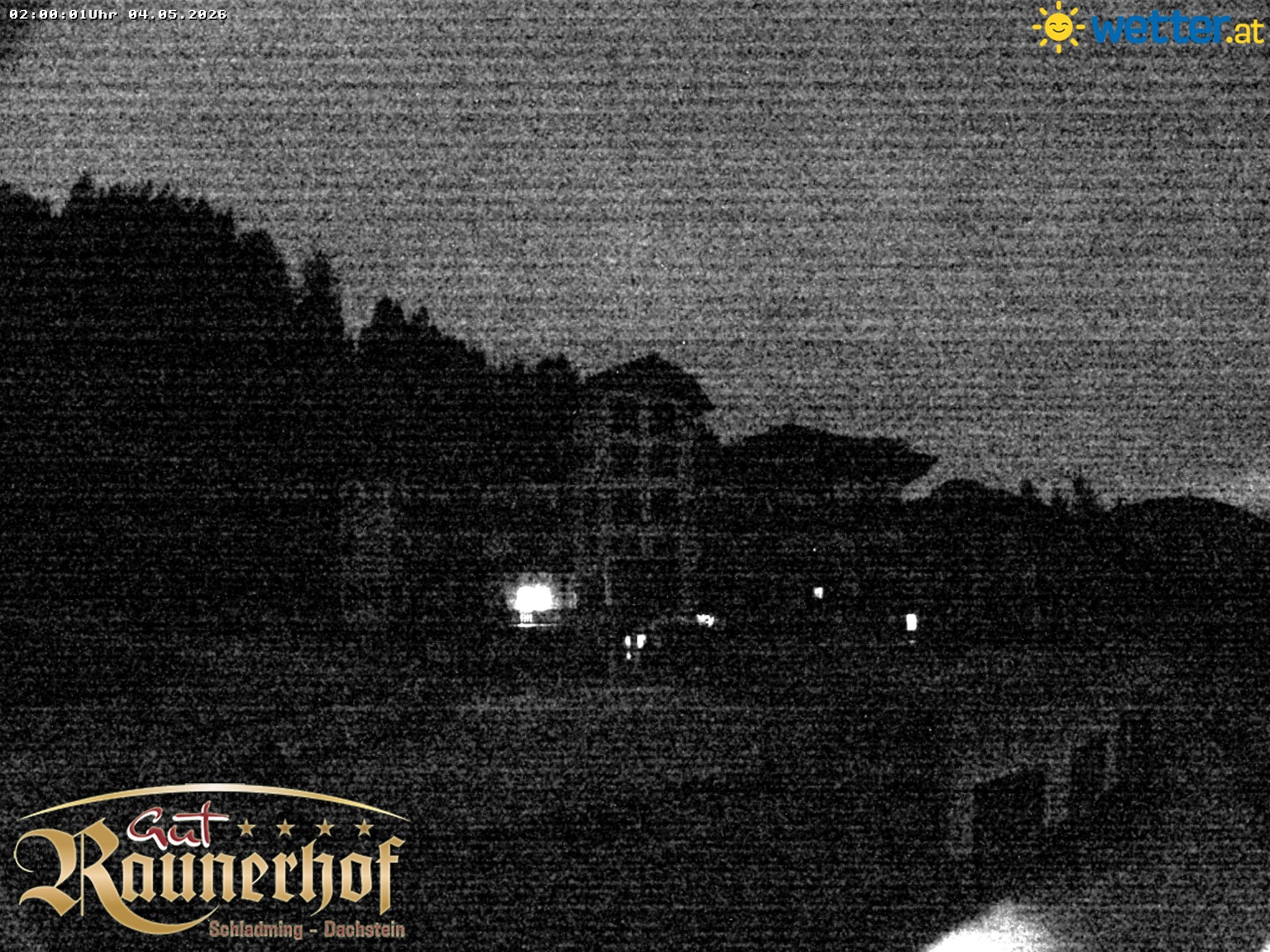 Archiv Foto Webcam Schladming: Raunerhof