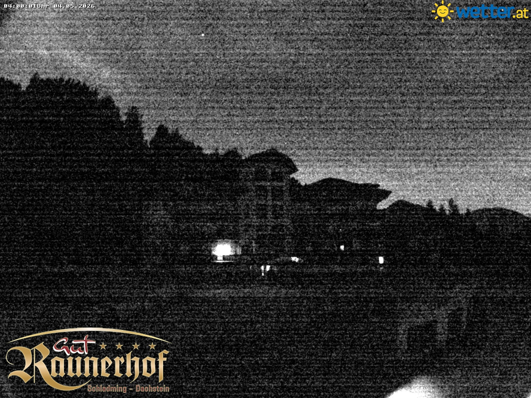 Archiv Foto Webcam Schladming: Raunerhof