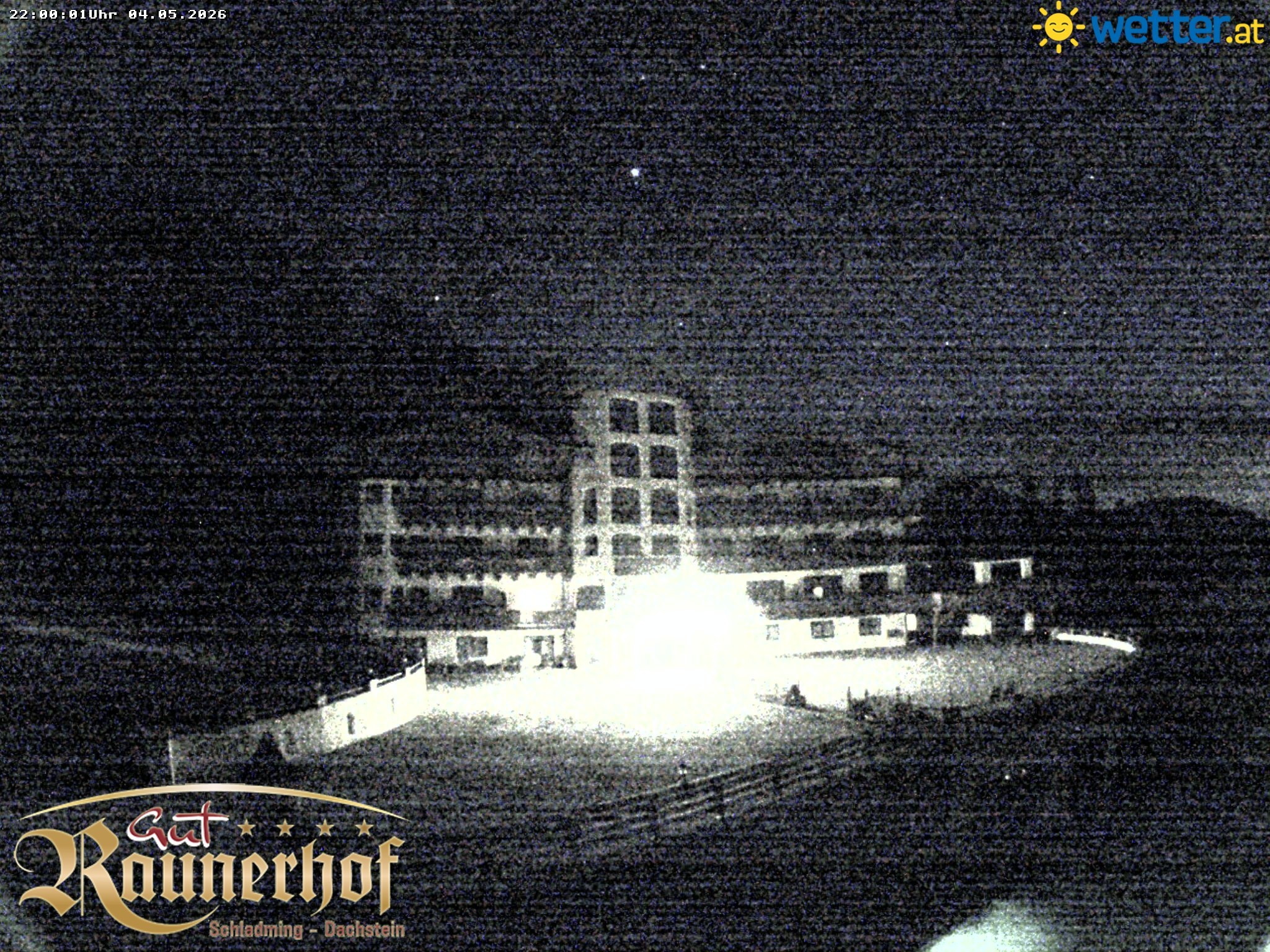 Archiv Foto Webcam Schladming: Raunerhof