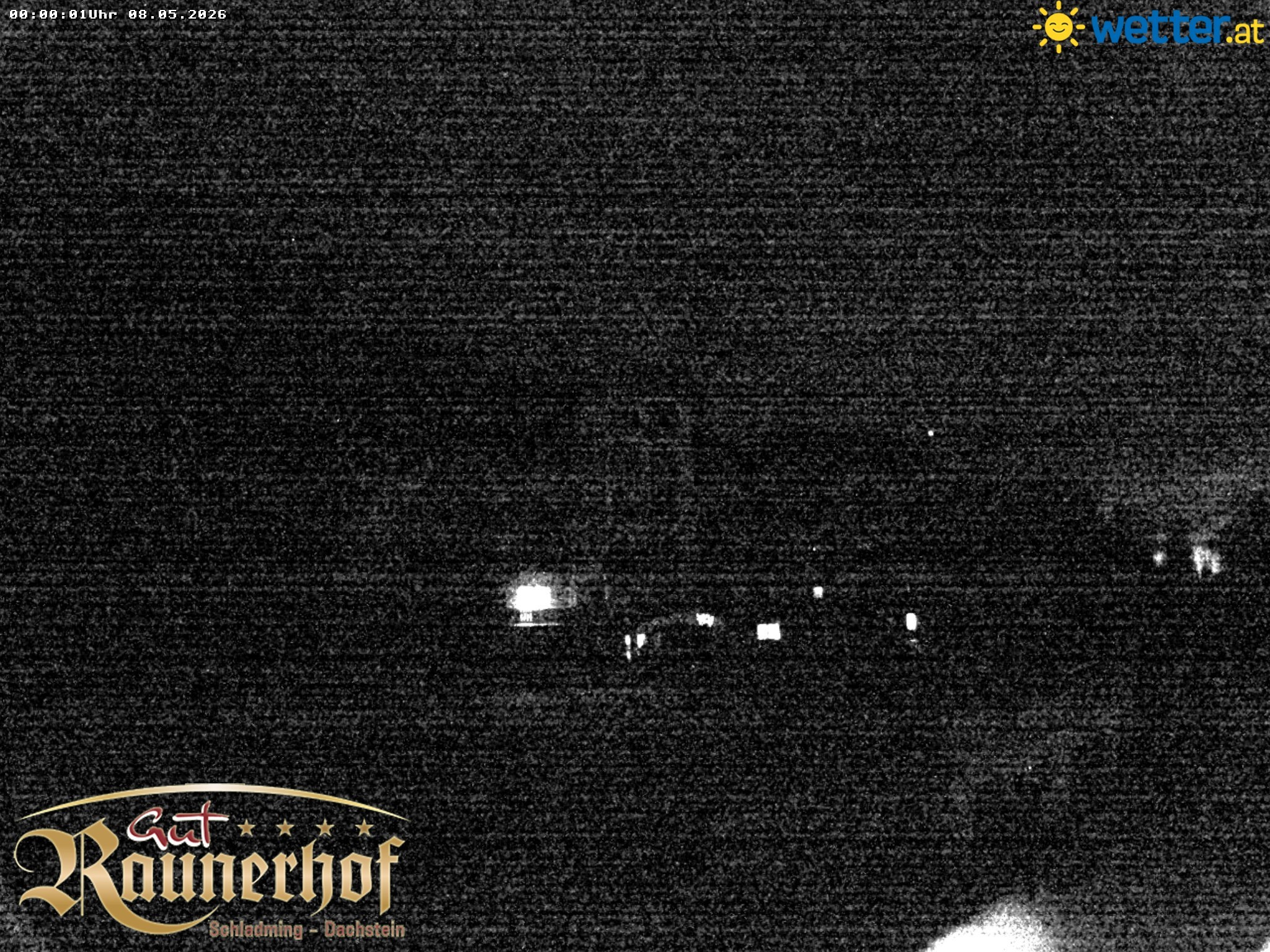 Archiv Foto Webcam Schladming: Raunerhof