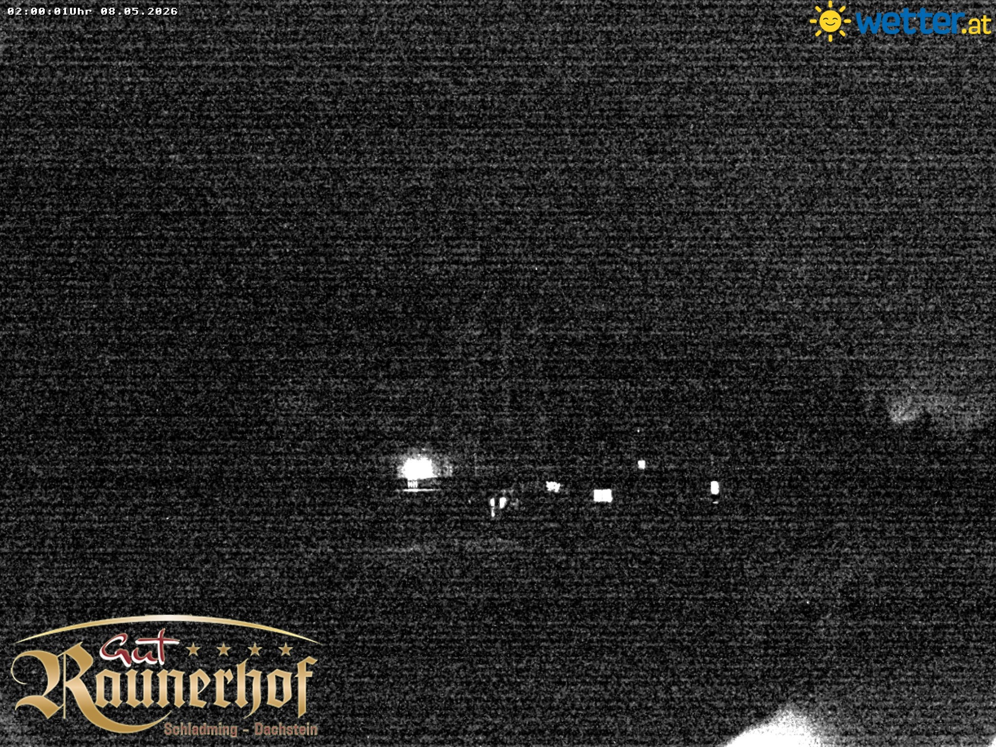 Archiv Foto Webcam Schladming: Raunerhof