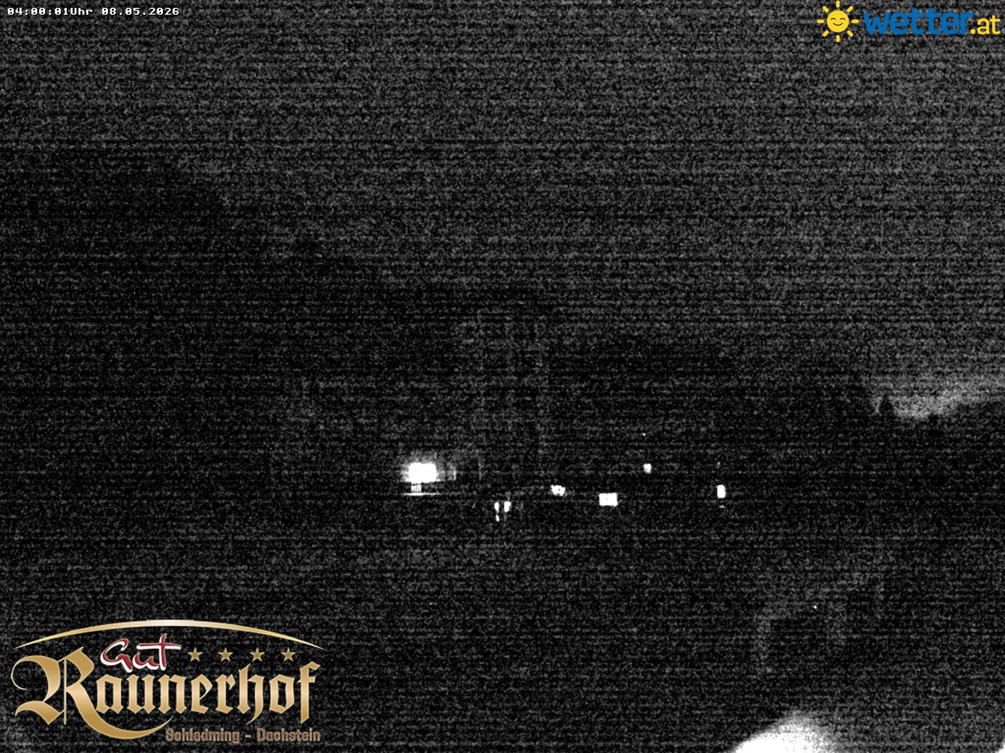 Archiv Foto Webcam Schladming: Raunerhof