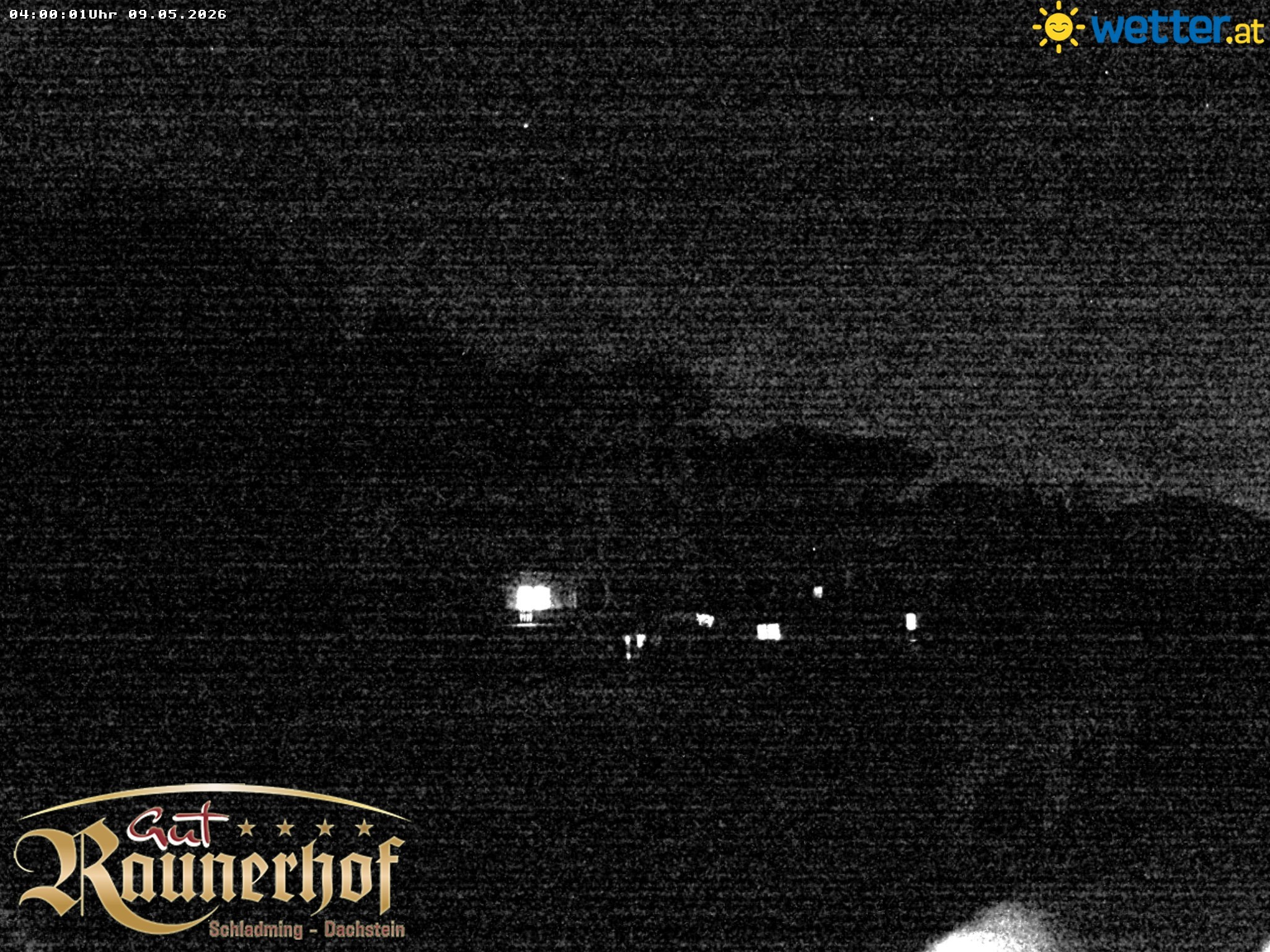 Archiv Foto Webcam Schladming: Raunerhof