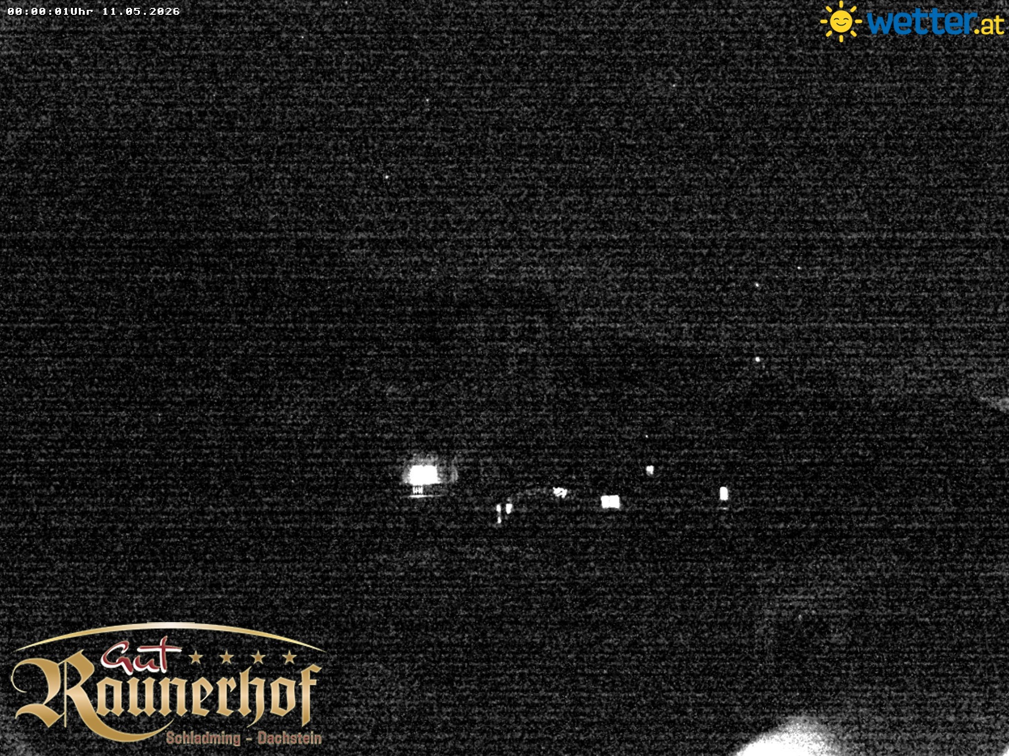 Archiv Foto Webcam Schladming: Raunerhof
