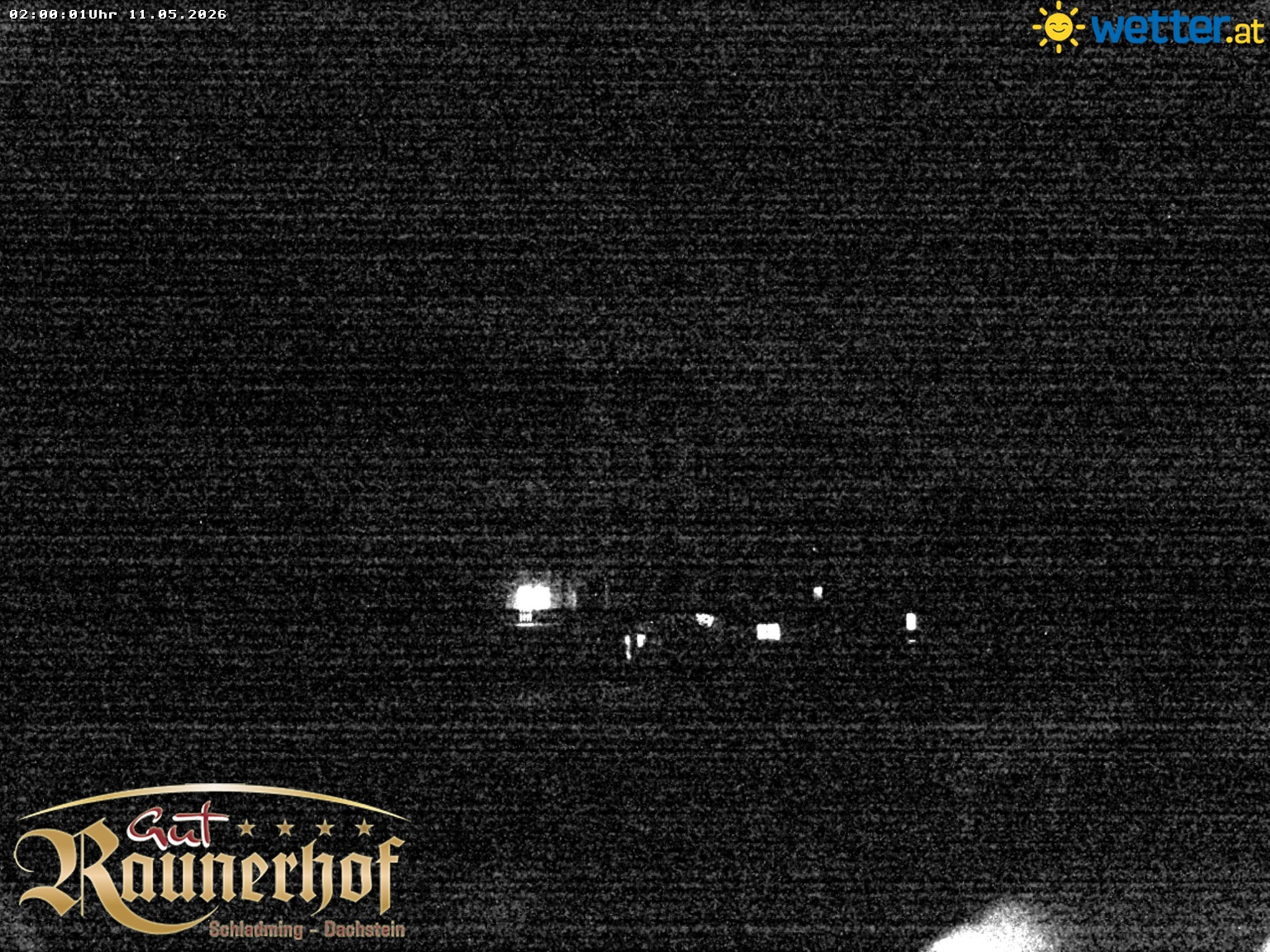 Archiv Foto Webcam Schladming: Raunerhof