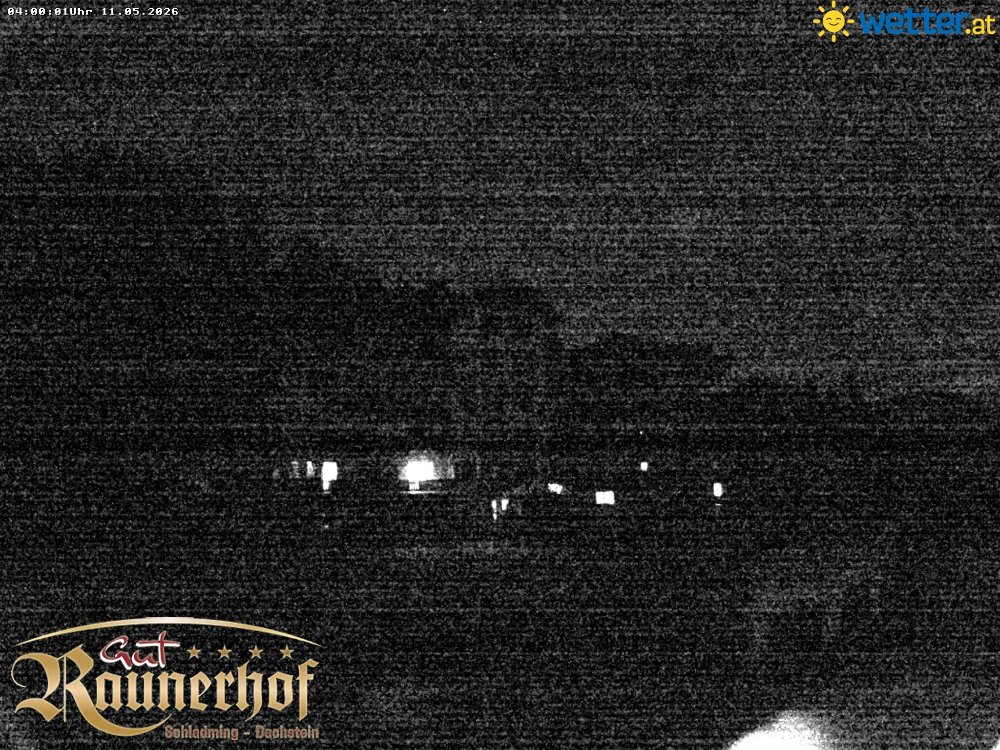 Archiv Foto Webcam Schladming: Raunerhof