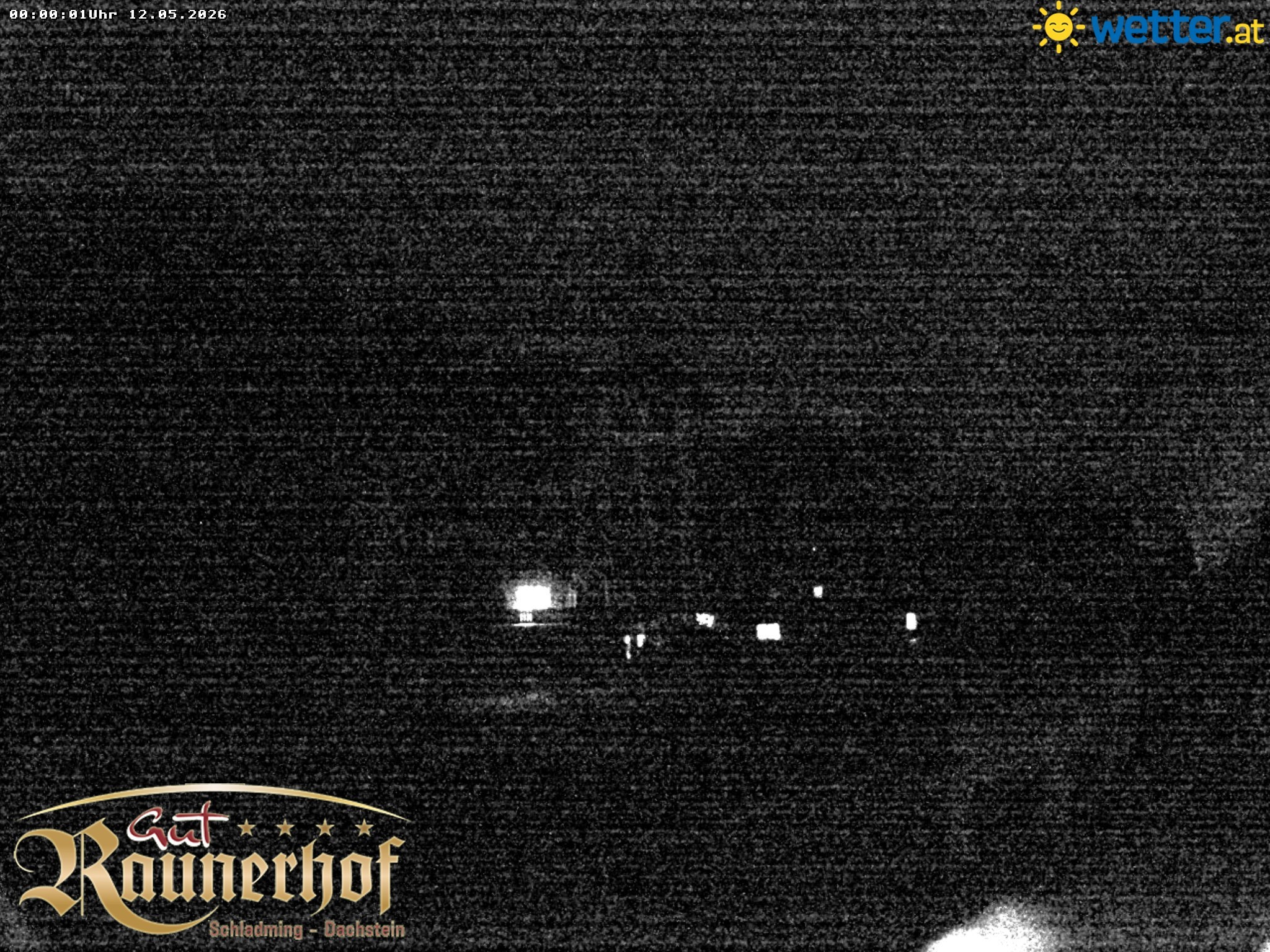 Archiv Foto Webcam Schladming: Raunerhof