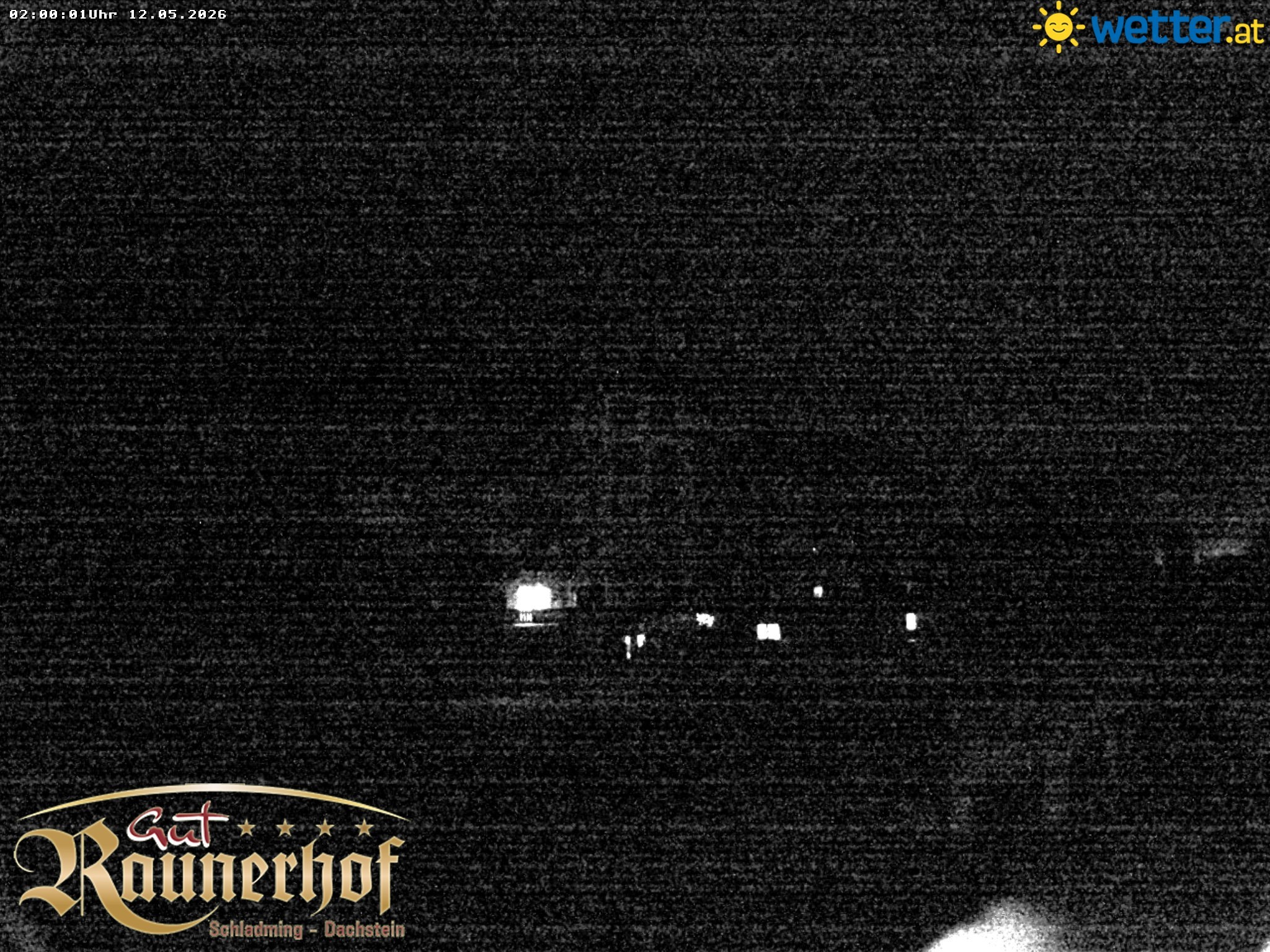 Archiv Foto Webcam Schladming: Raunerhof