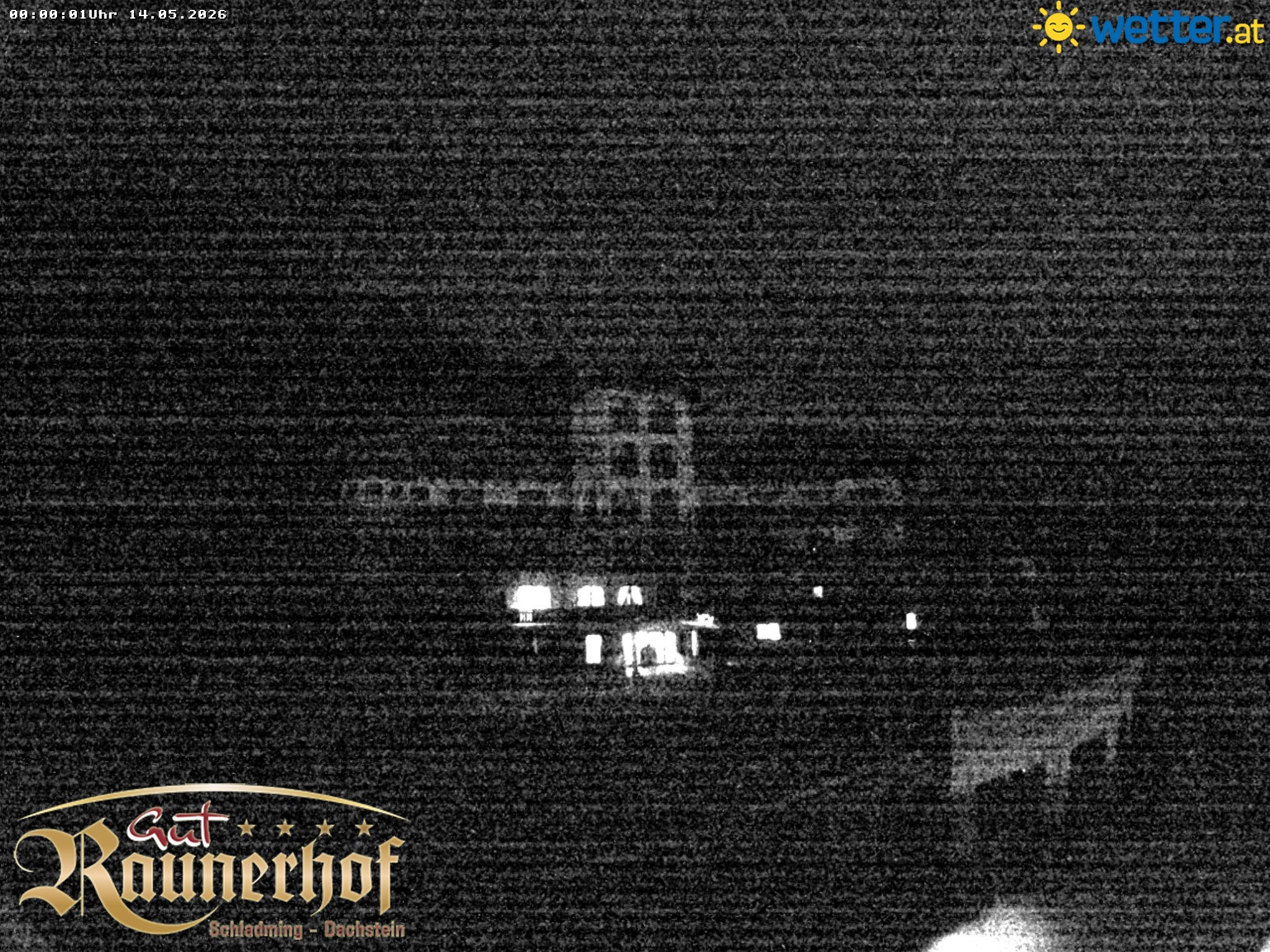 Archiv Foto Webcam Schladming: Raunerhof