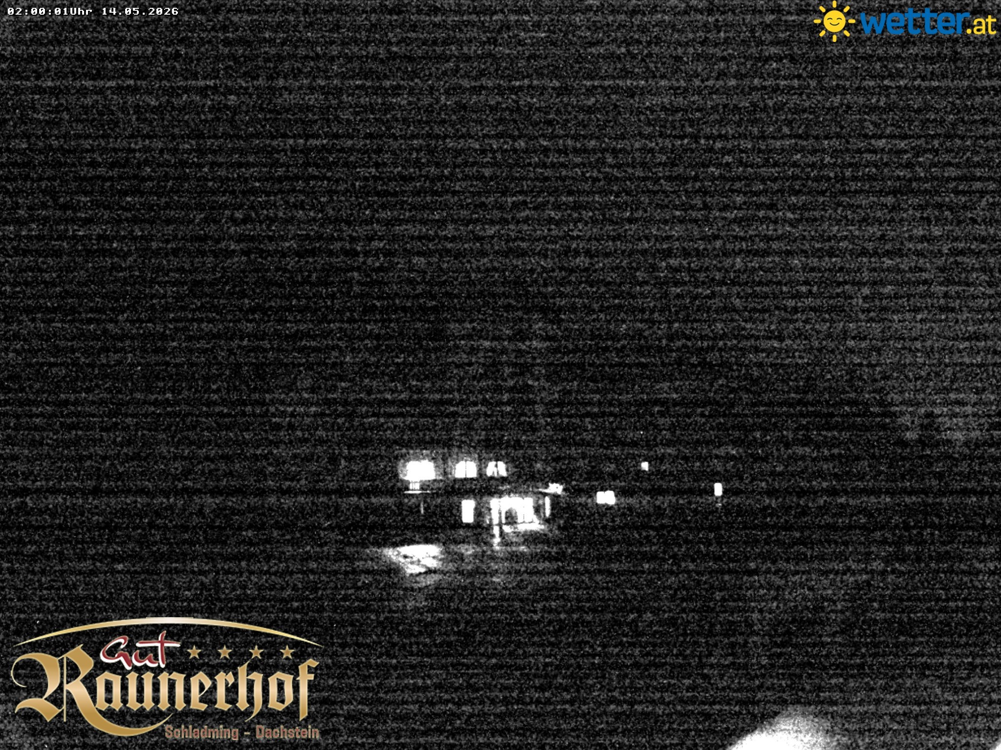 Archiv Foto Webcam Schladming: Raunerhof