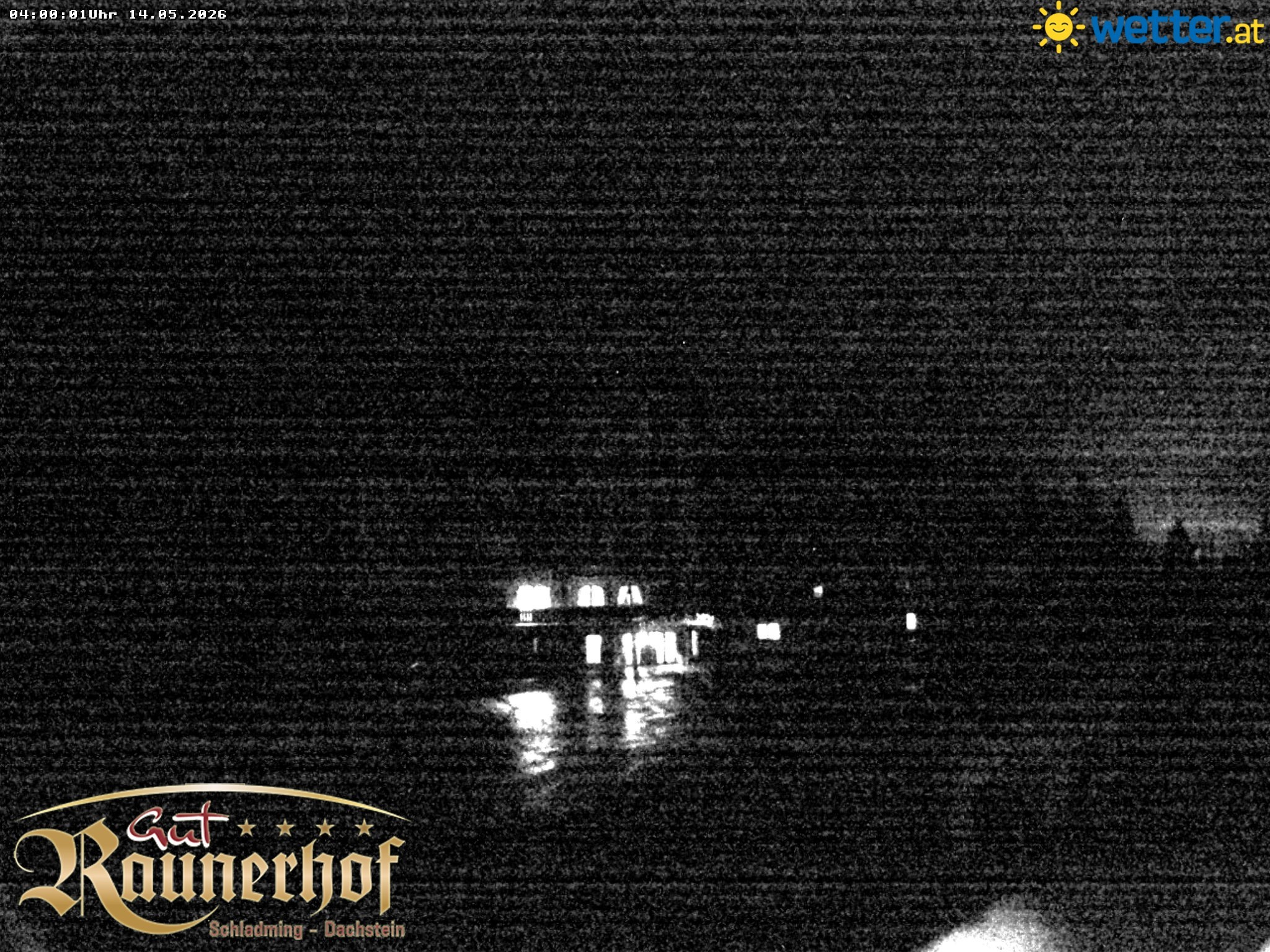 Archiv Foto Webcam Schladming: Raunerhof