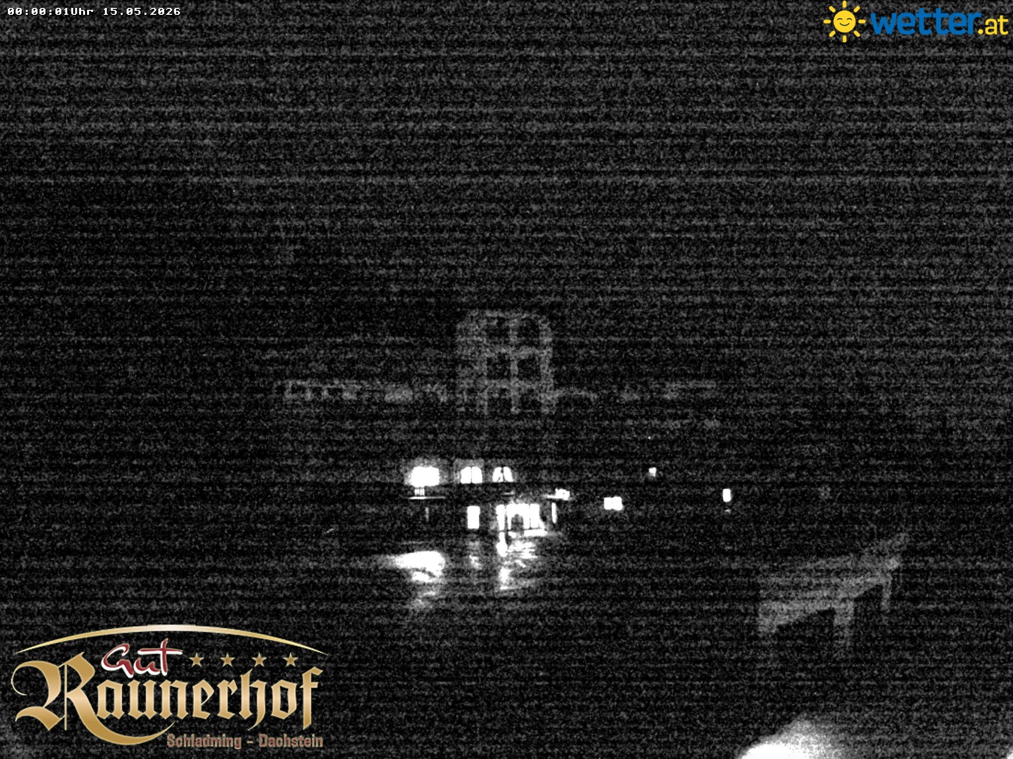 Archiv Foto Webcam Schladming: Raunerhof