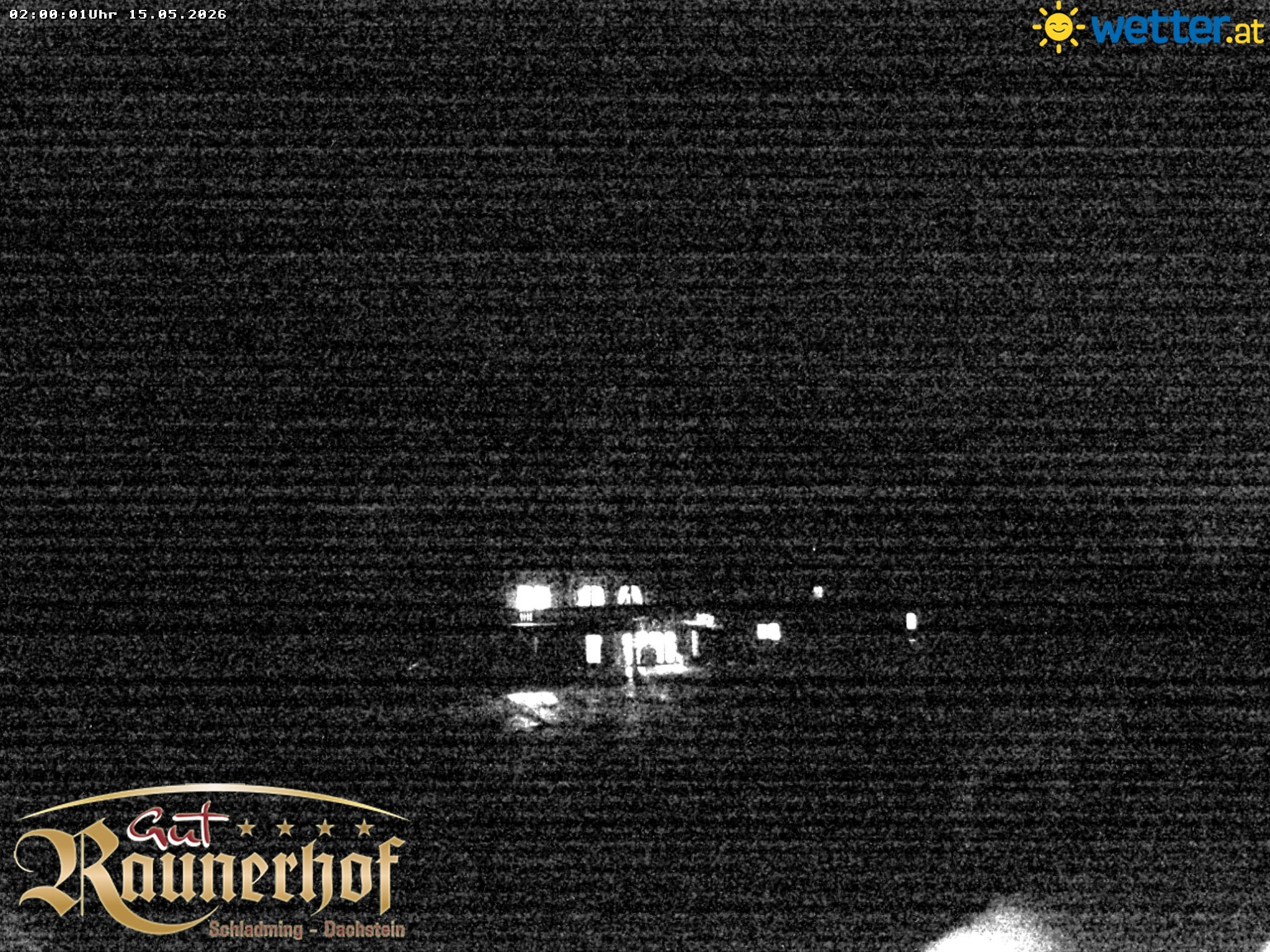 Archiv Foto Webcam Schladming: Raunerhof