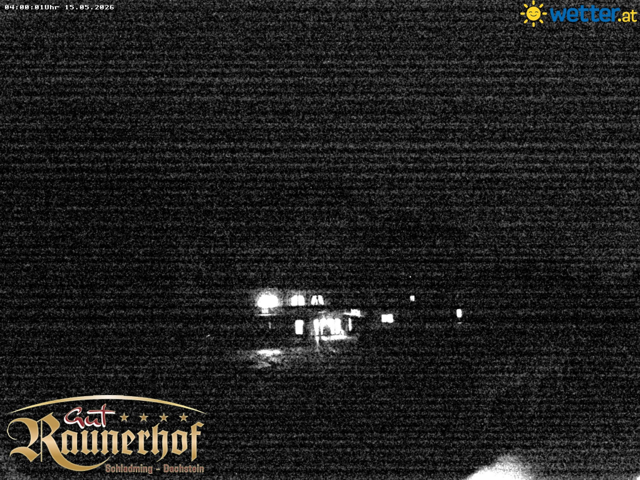 Archiv Foto Webcam Schladming: Raunerhof
