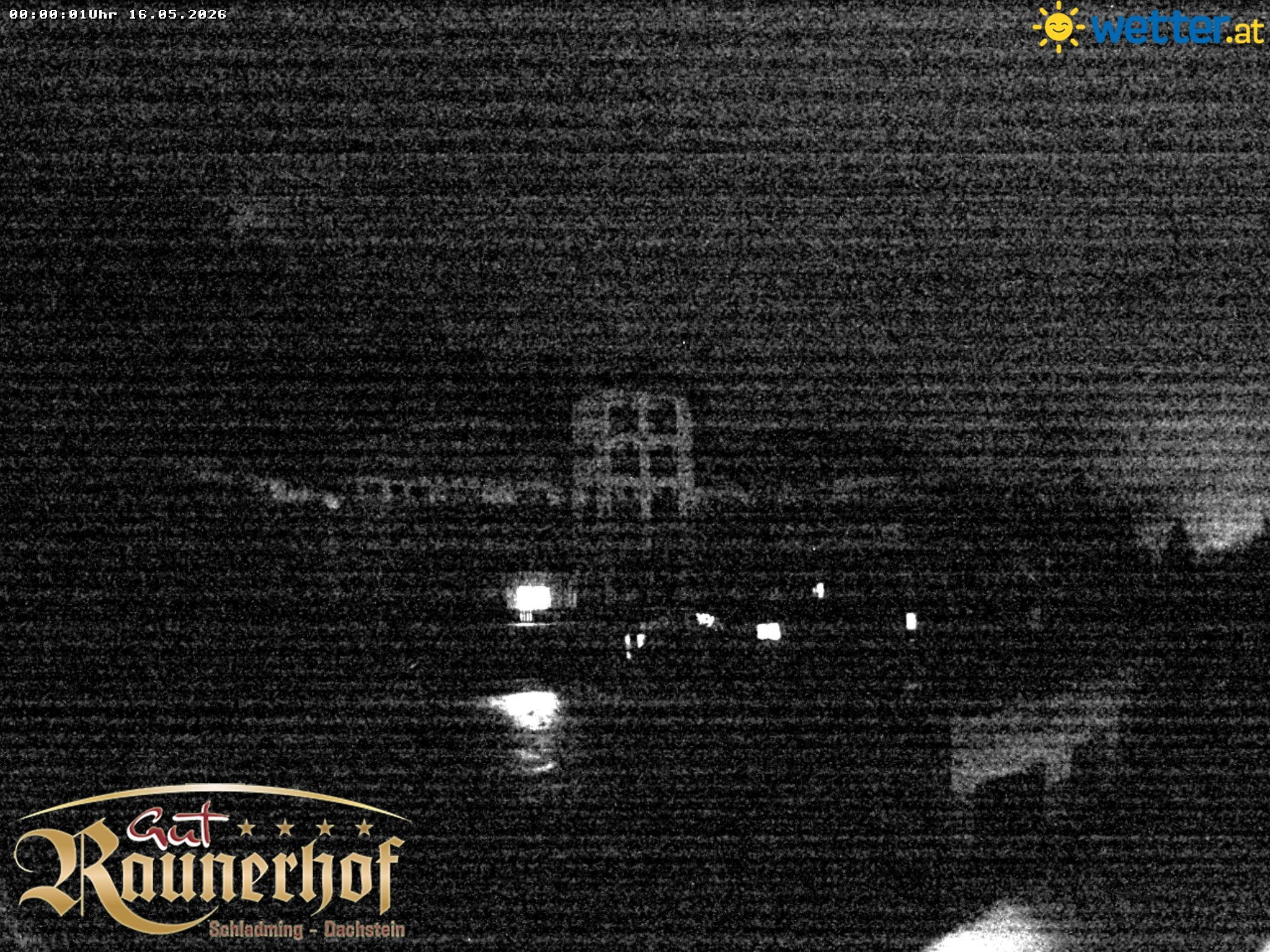 Archiv Foto Webcam Schladming: Raunerhof