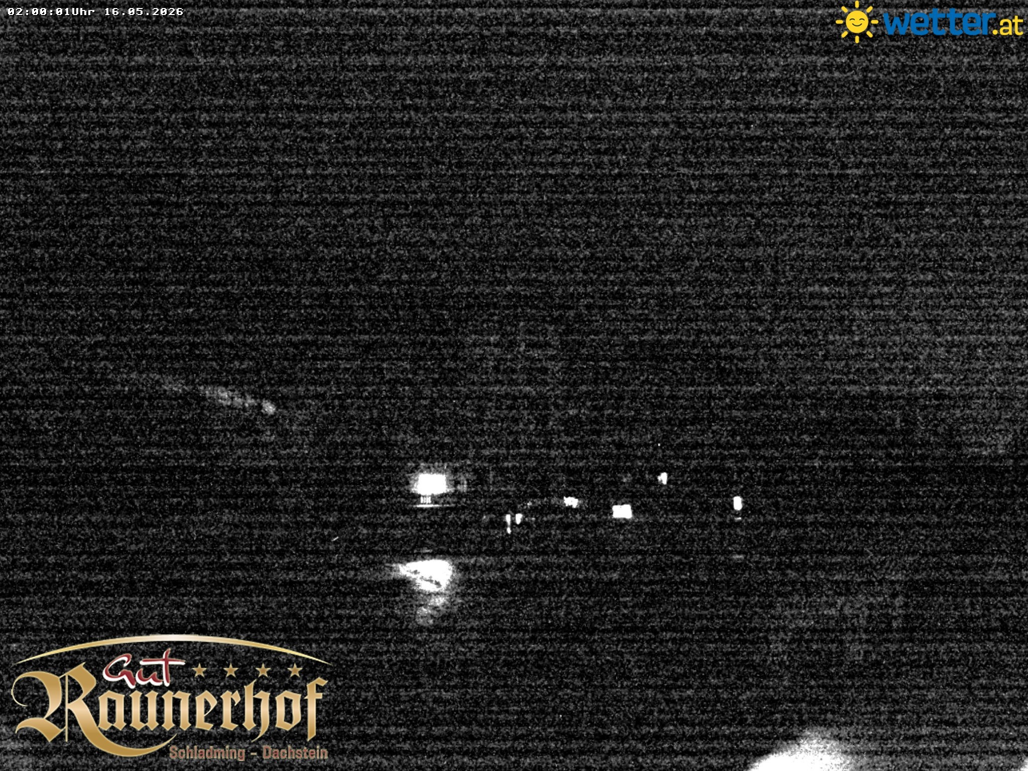 Archiv Foto Webcam Schladming: Raunerhof