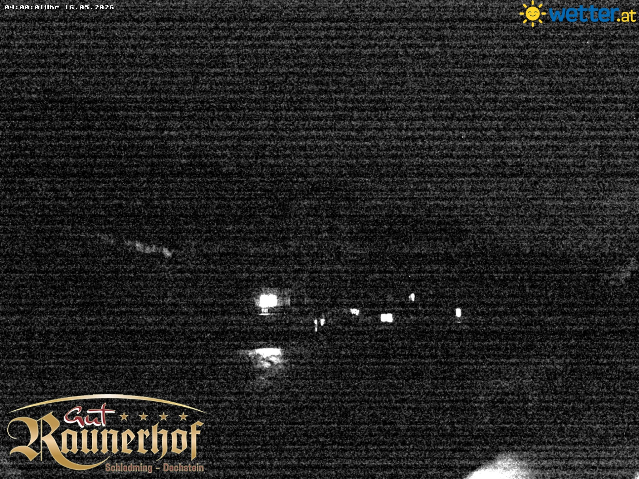 Archiv Foto Webcam Schladming: Raunerhof