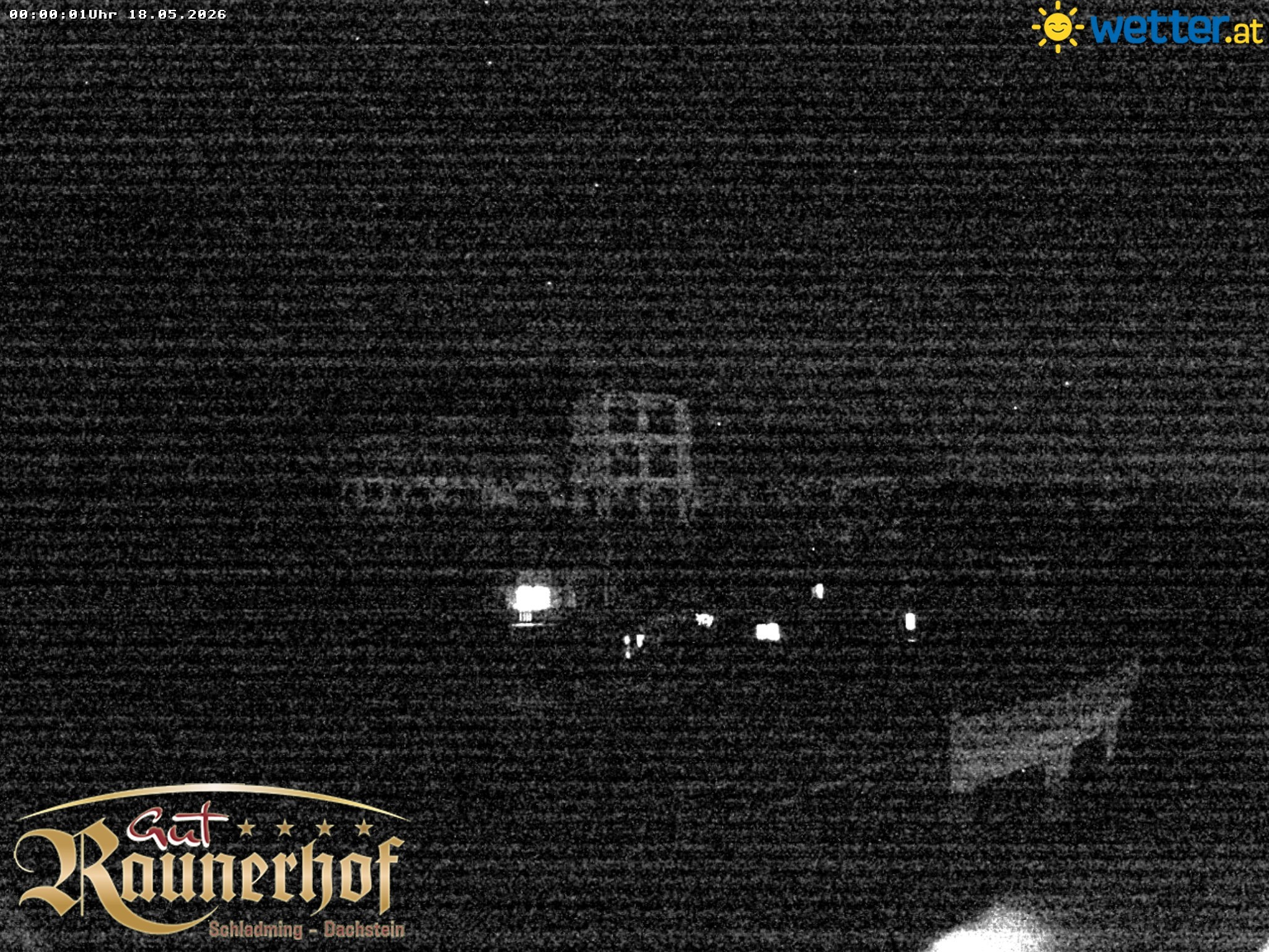 Archiv Foto Webcam Schladming: Raunerhof