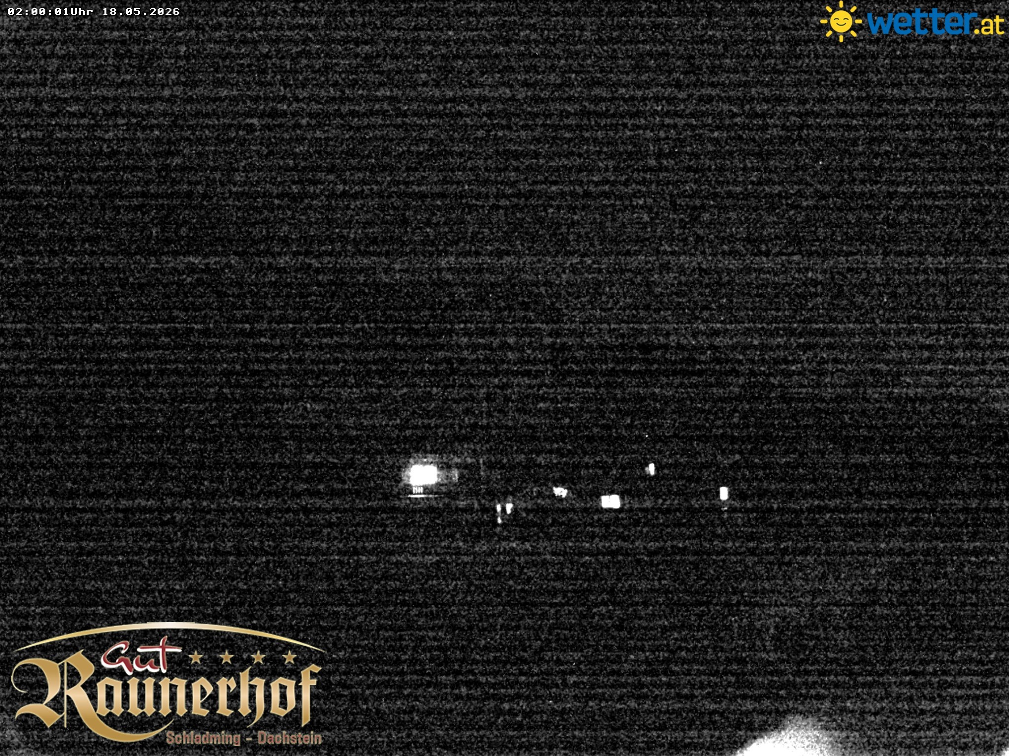 Archiv Foto Webcam Schladming: Raunerhof