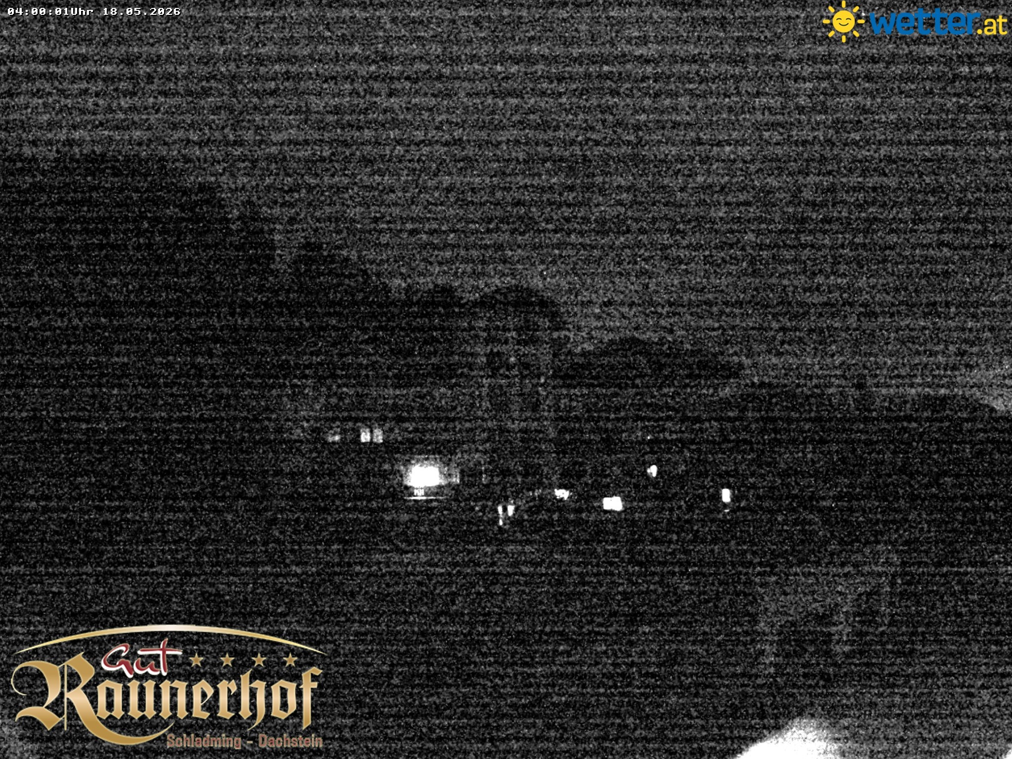 Archiv Foto Webcam Schladming: Raunerhof