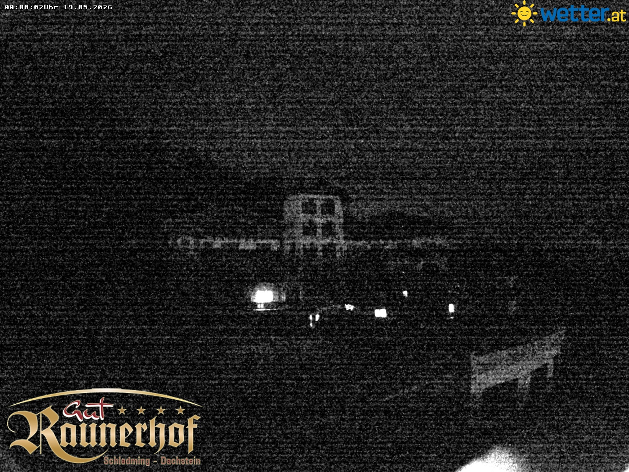 Archiv Foto Webcam Schladming: Raunerhof