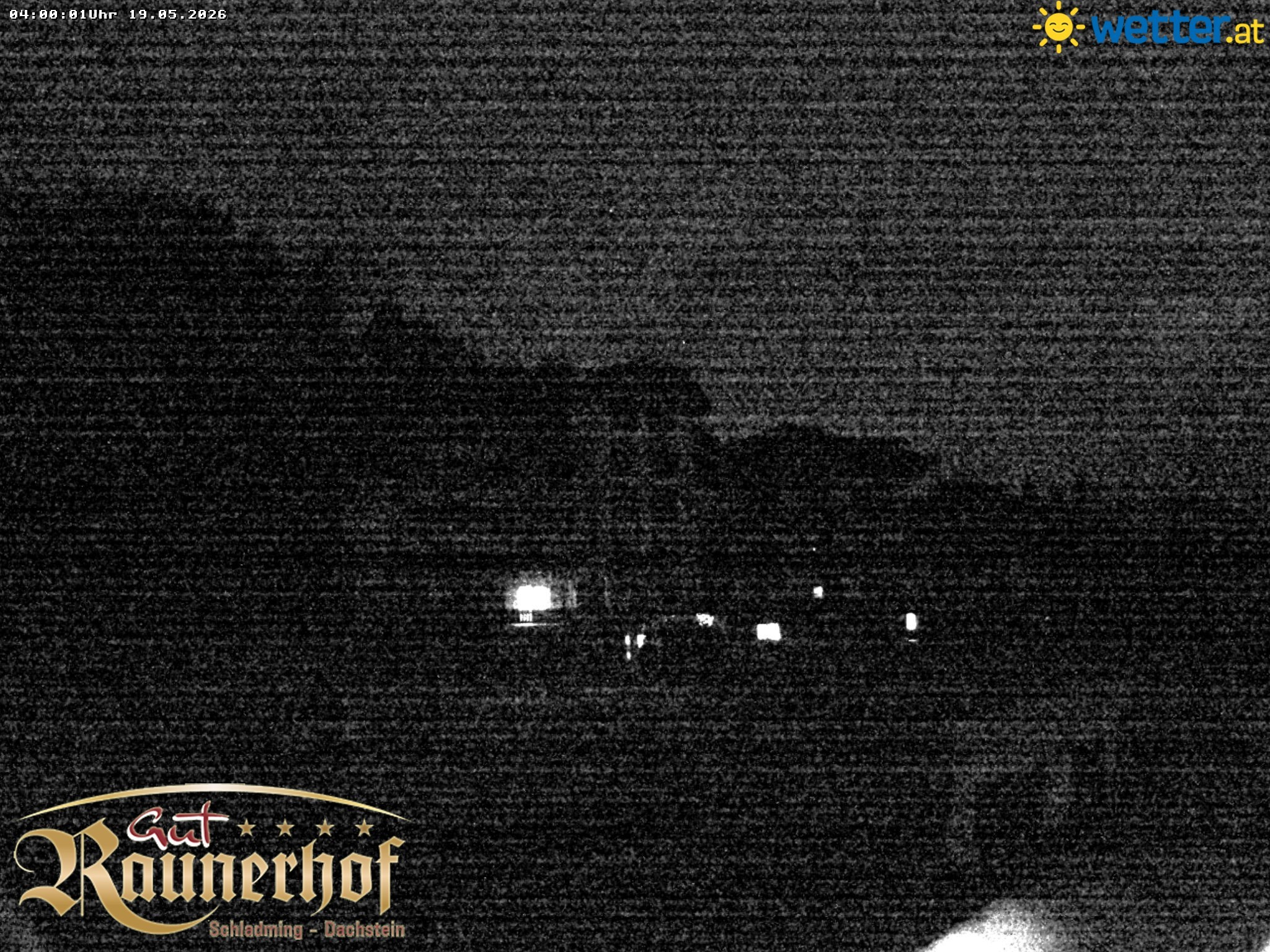 Archiv Foto Webcam Schladming: Raunerhof