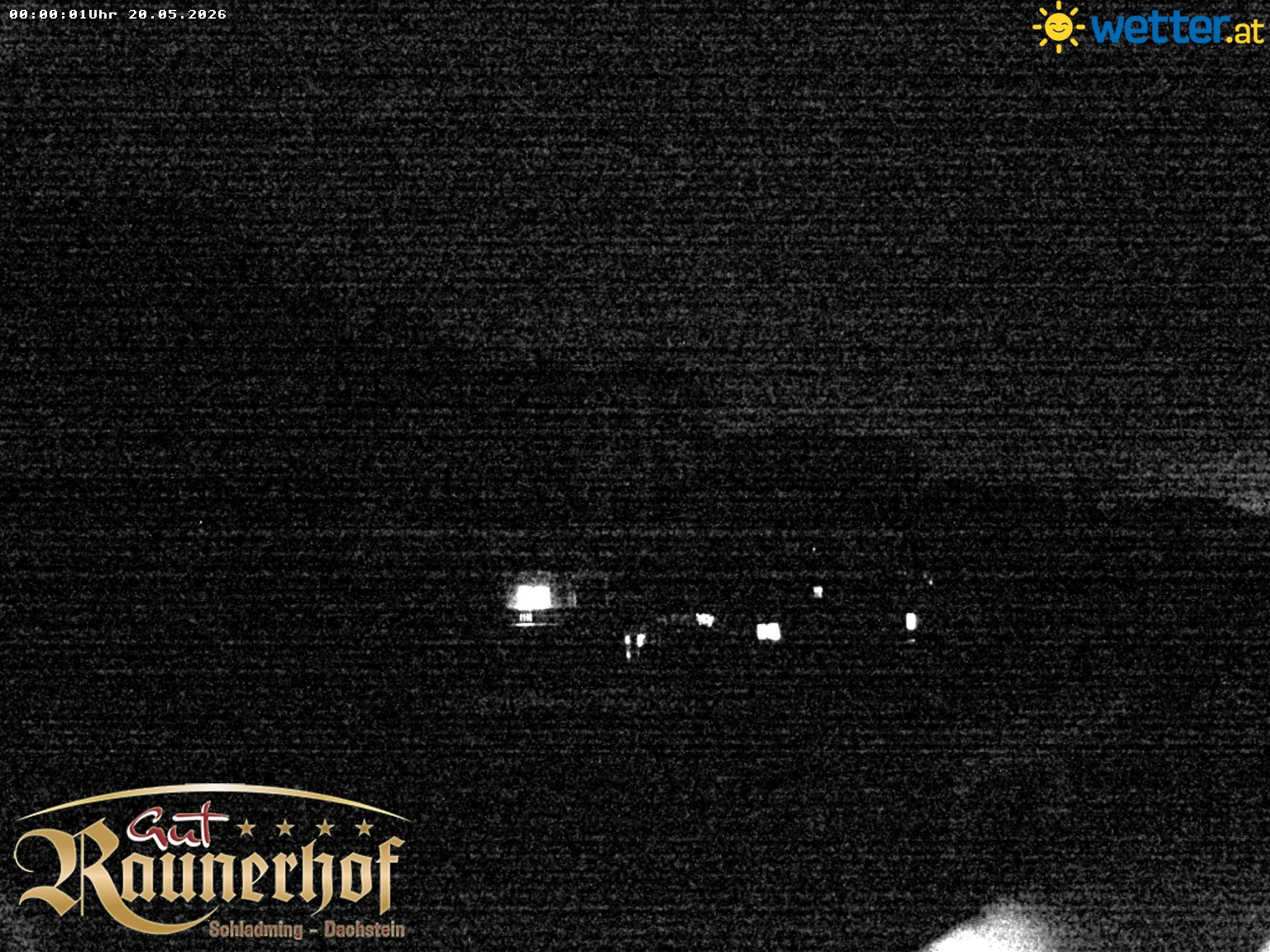 Archiv Foto Webcam Schladming: Raunerhof
