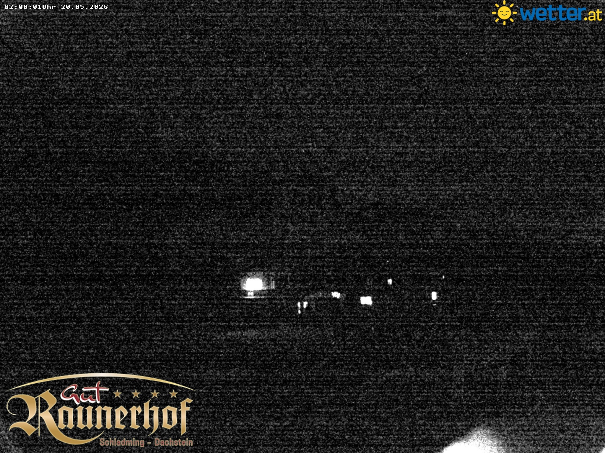 Archiv Foto Webcam Schladming: Raunerhof