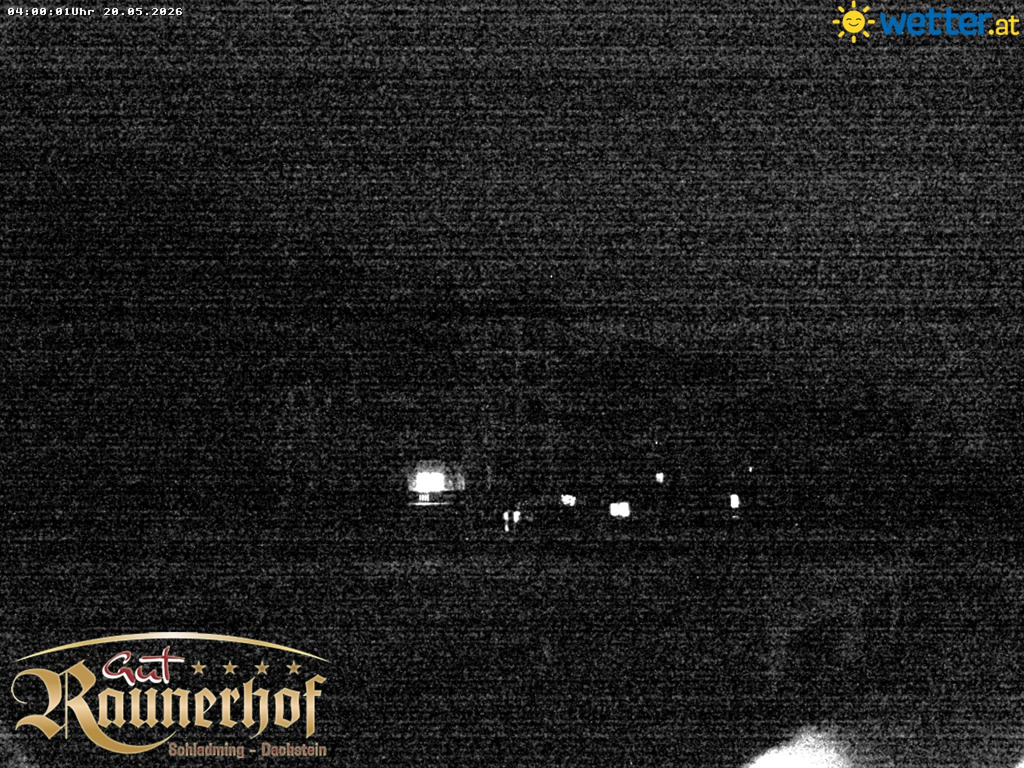 Archiv Foto Webcam Schladming: Raunerhof